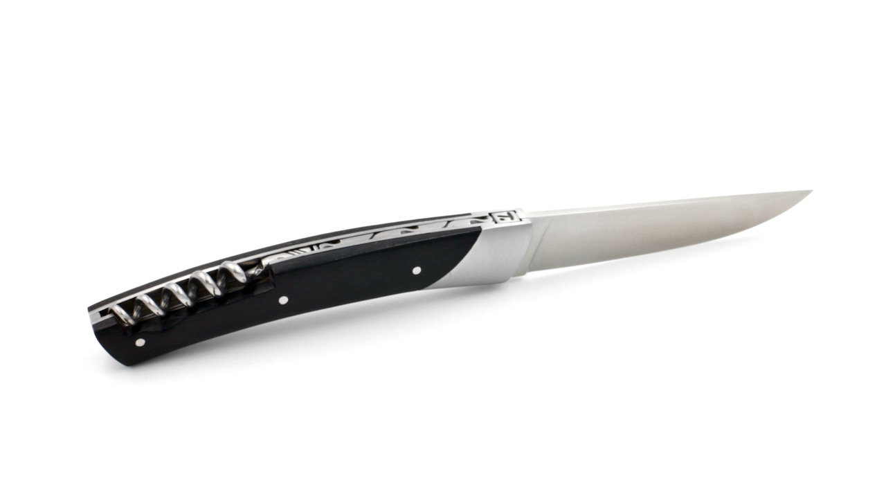 CGCEBI-C06-4 Chambriard Thiers GRAND CRU Compagnon Ebenholz