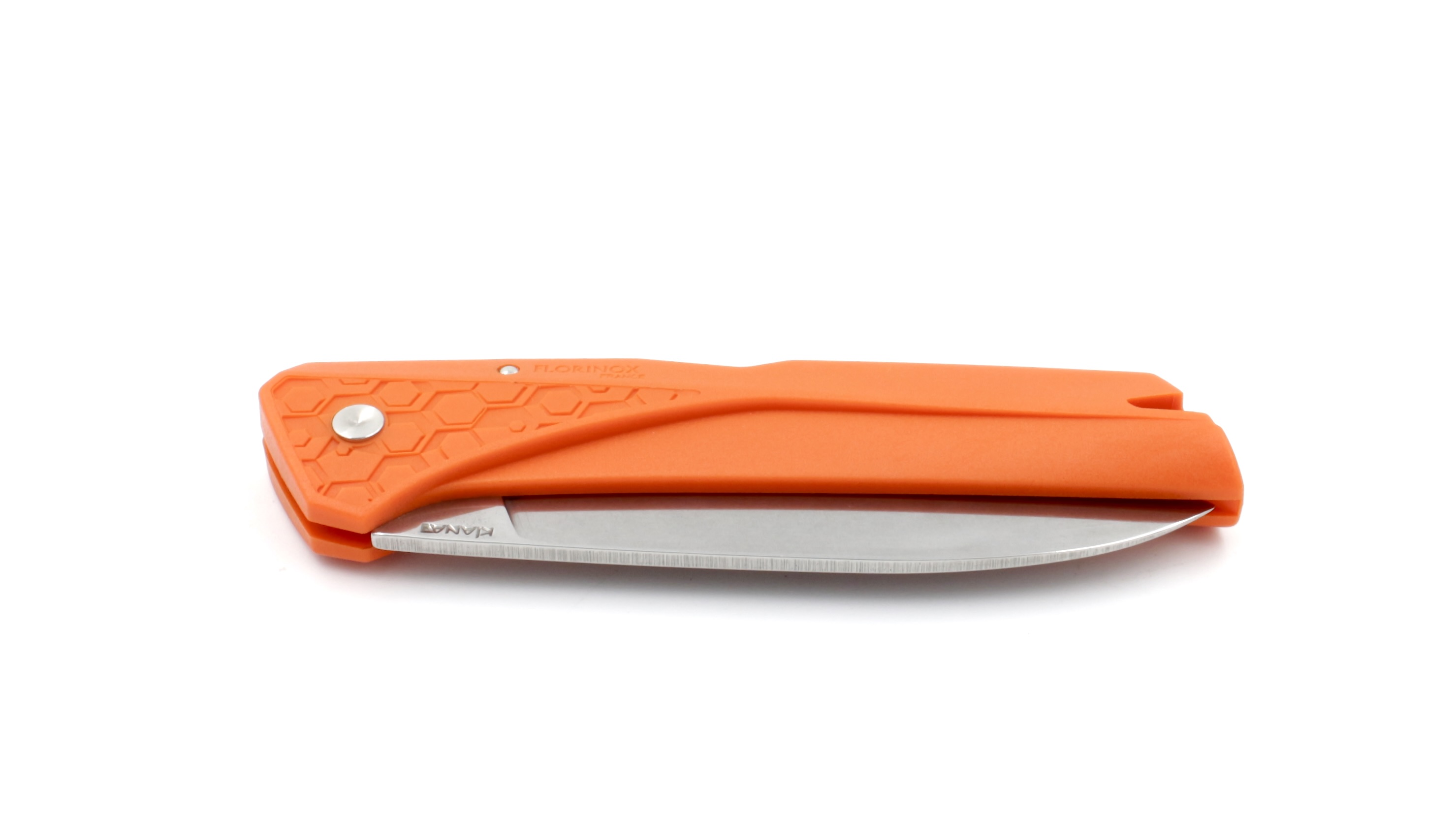 Florinox KIANA ORIGINE Klappmesser orange