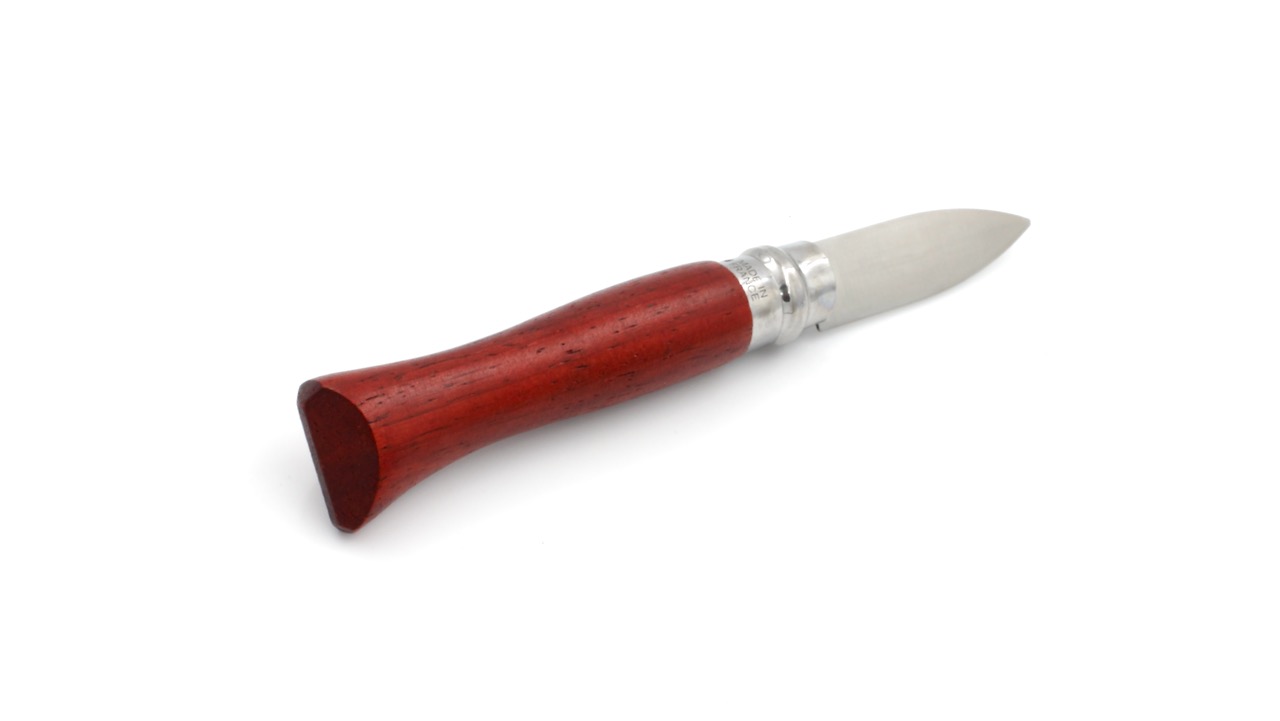 OPINEL Austernmesser No. 9 Padouk