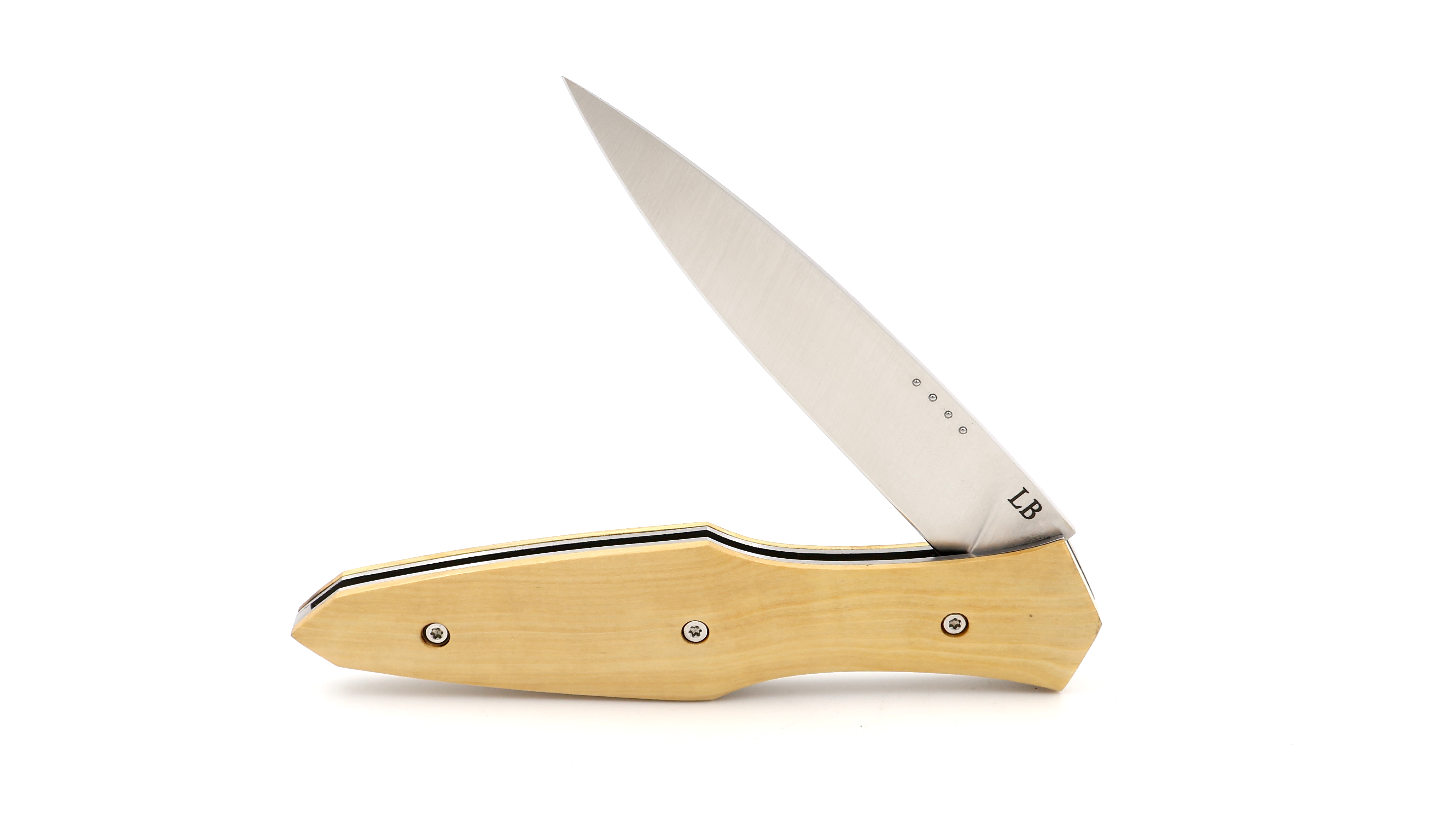 LARAUD Blades MagnaPinna Buchs