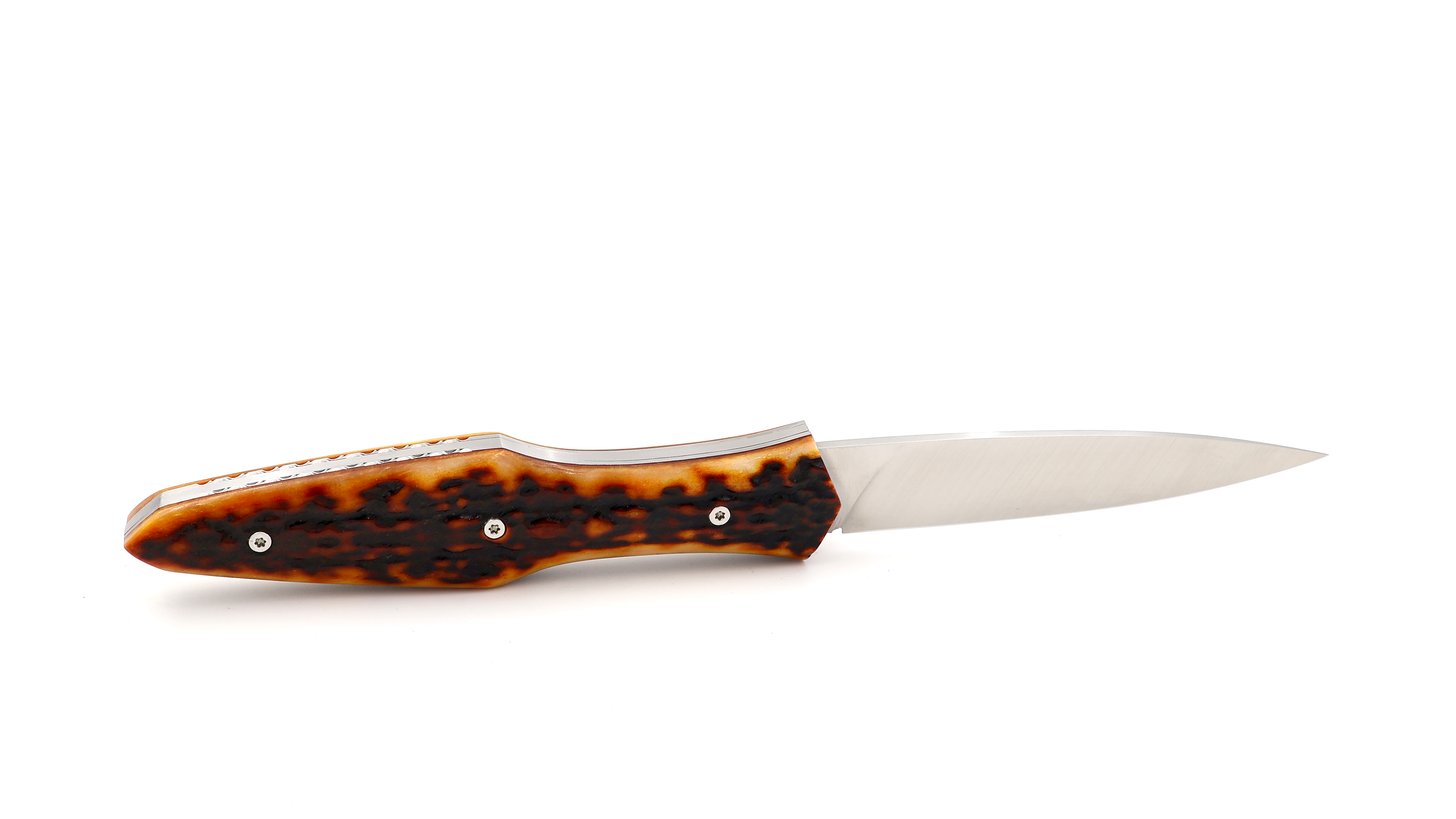 LARAUD Blades MagnaPinna Jigged Bone