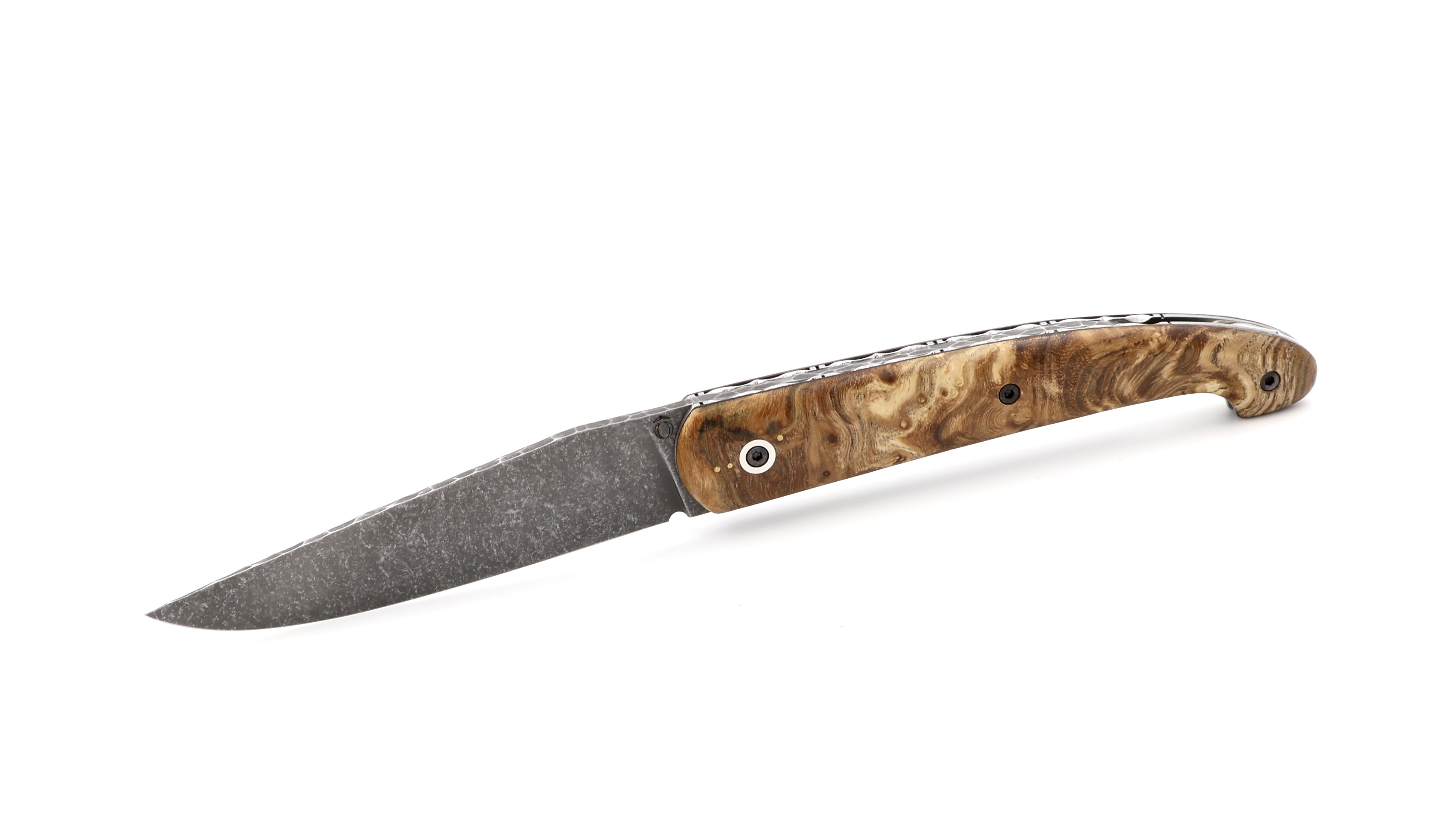 Atelier Odae Le PASSAGER ash olive burlwood