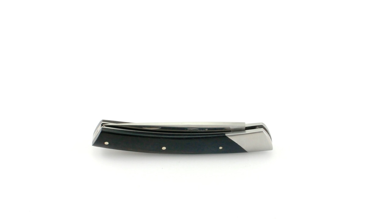 Chambriard Thiers knife COMPACT Ebony