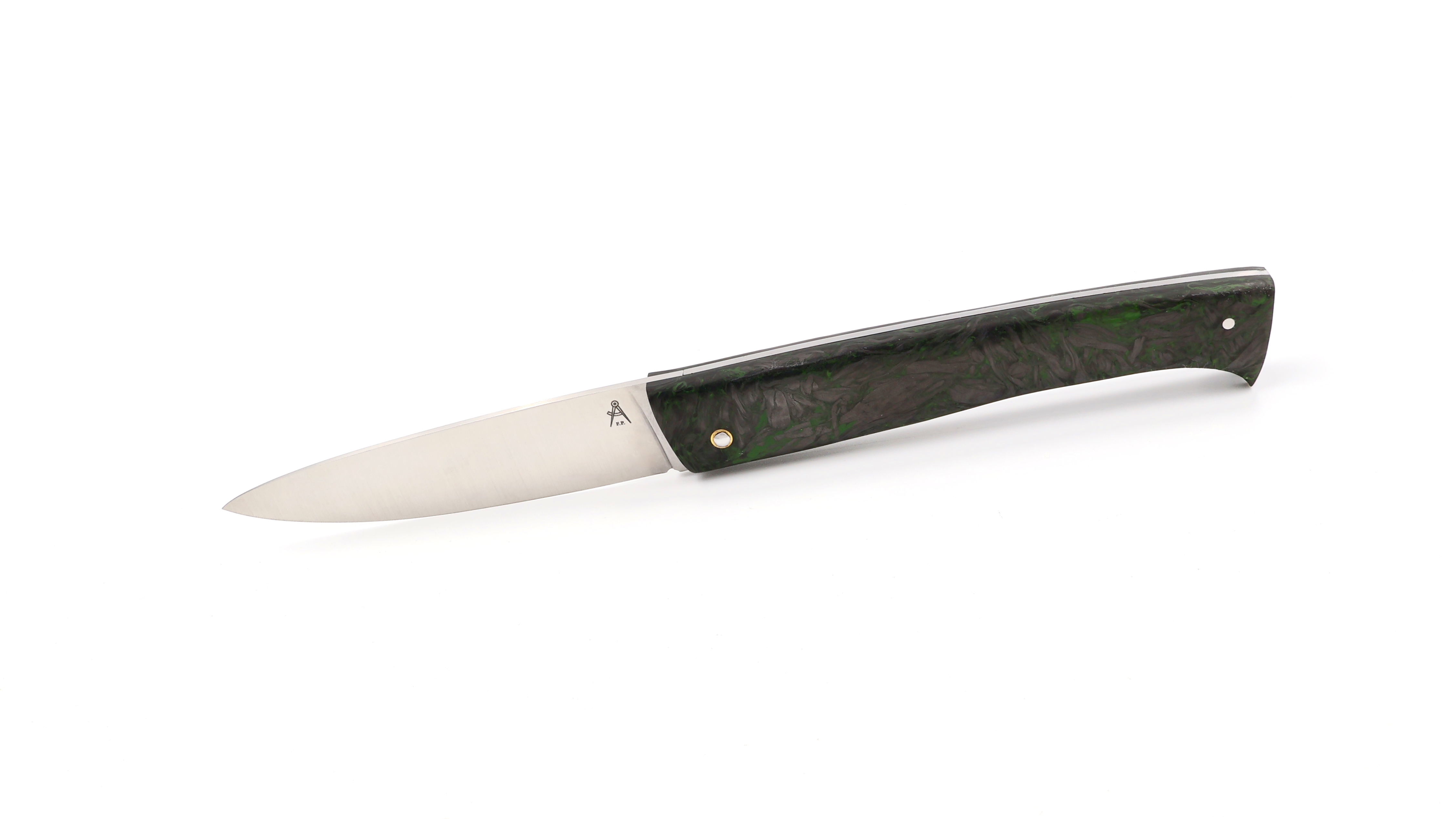Fontenille Pataud LE LOMBARD Ultralight Fatcarbon Darkmatter