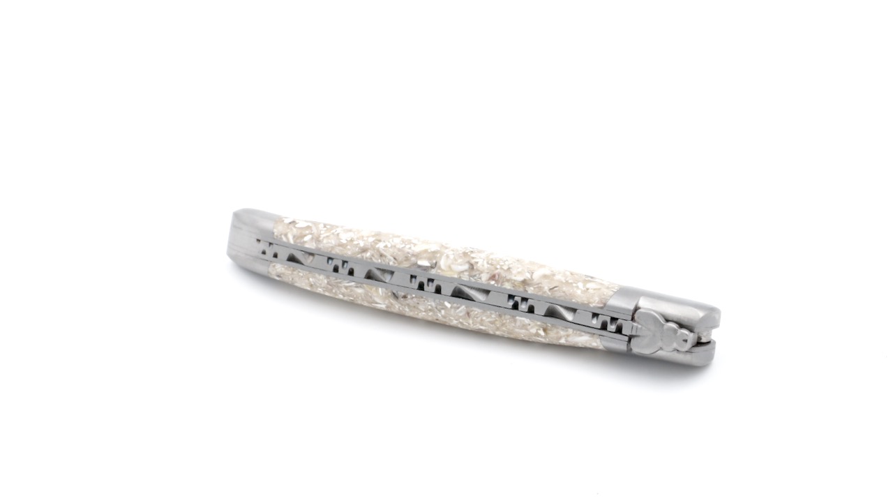 Laguiole en Aubrac Austernschalen 12 cm