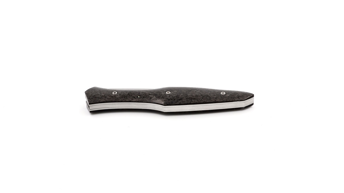 LARAUD Blades MagnaPinna Karbonfiber
