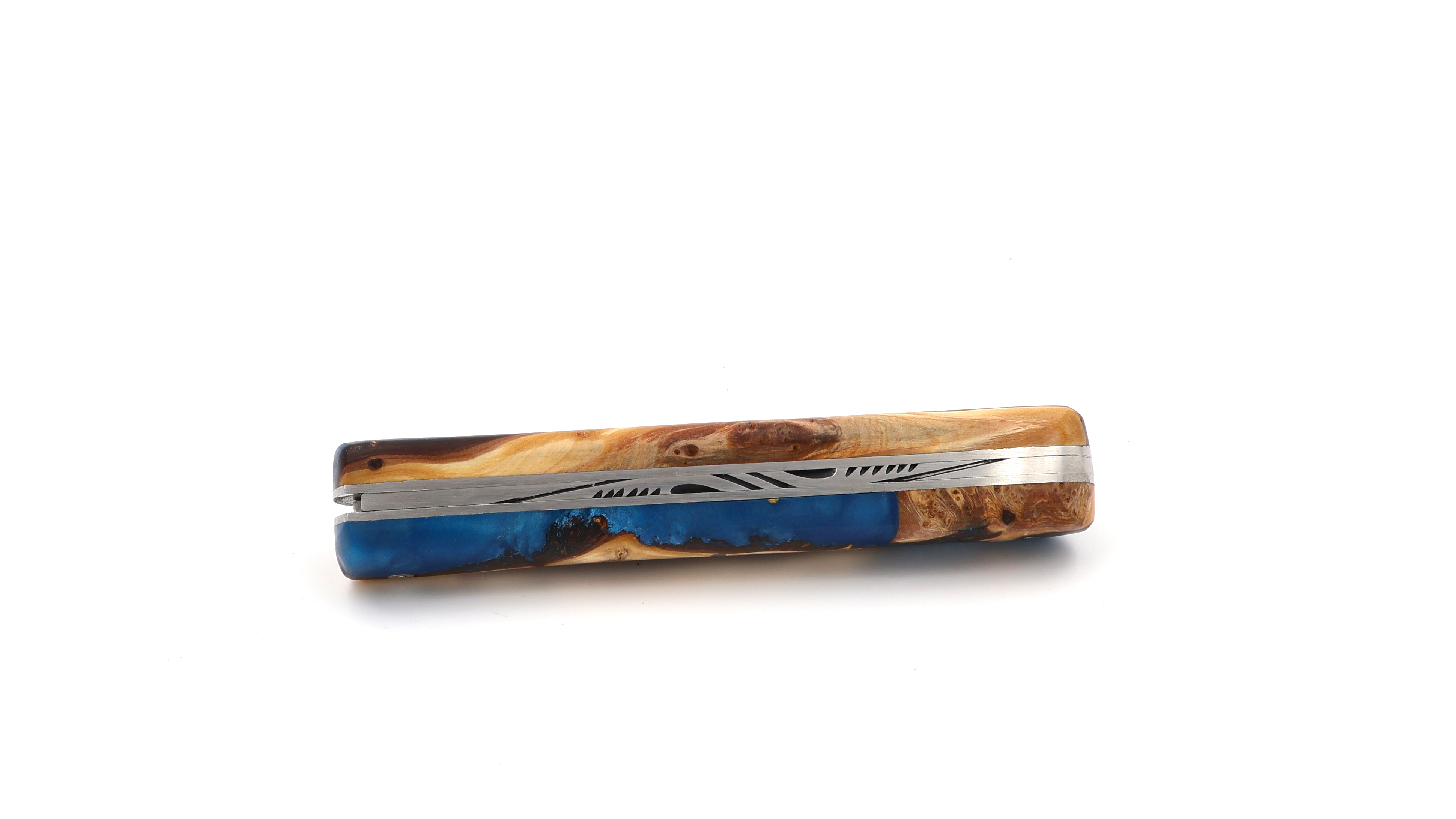 AU SABOT VENDETTA HYBRID Wacholder Wurzelholz 11,5 cm