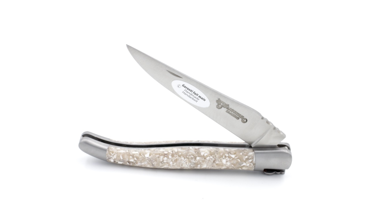 Laguiole en Aubrac Austernschalen 12 cm