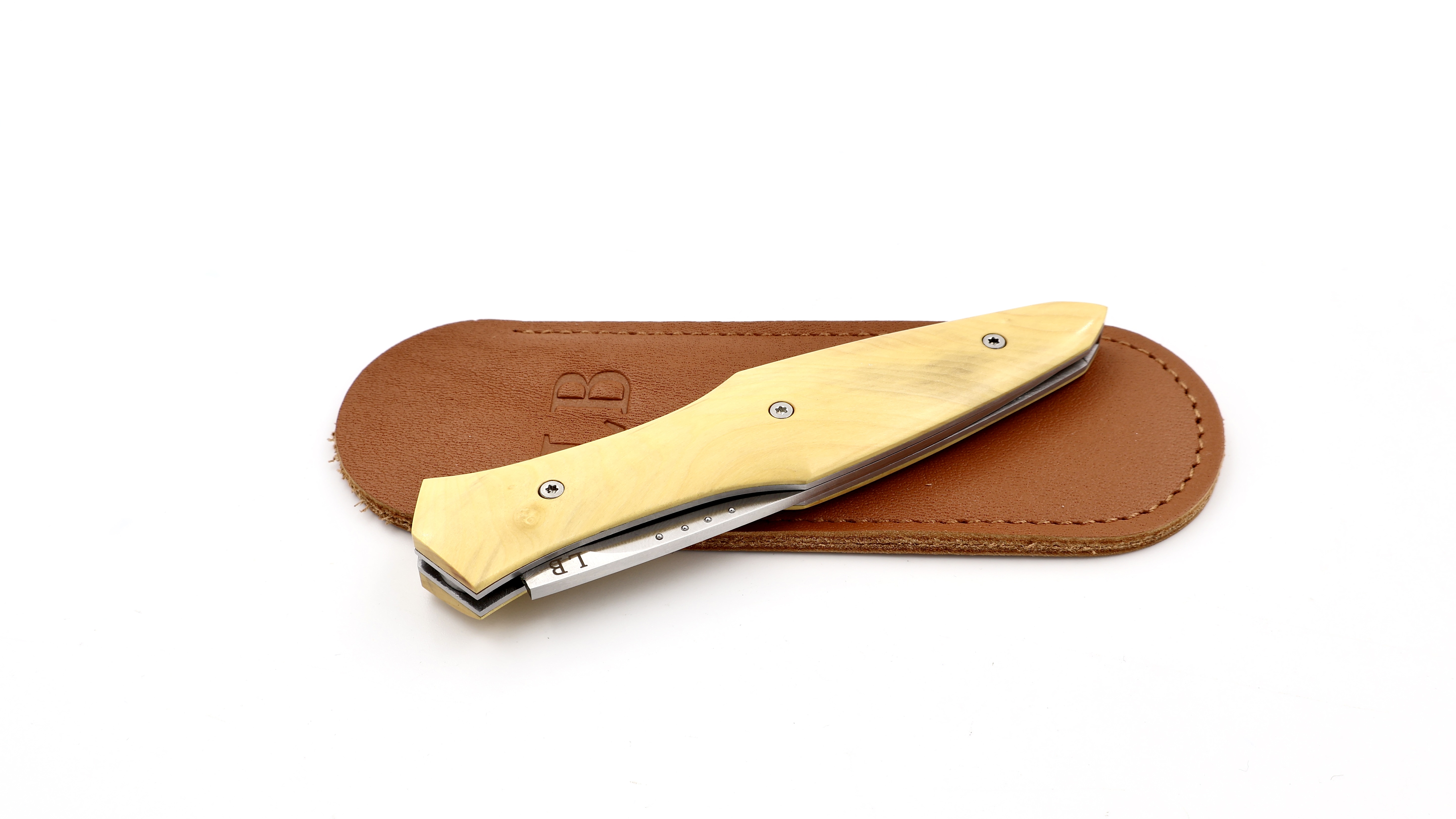 LARAUD Blades MagnaPinna Buchsbaum  