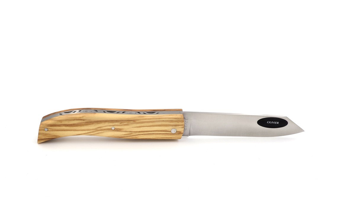 ARBALETE G. David  KARO Olive 11 cm 