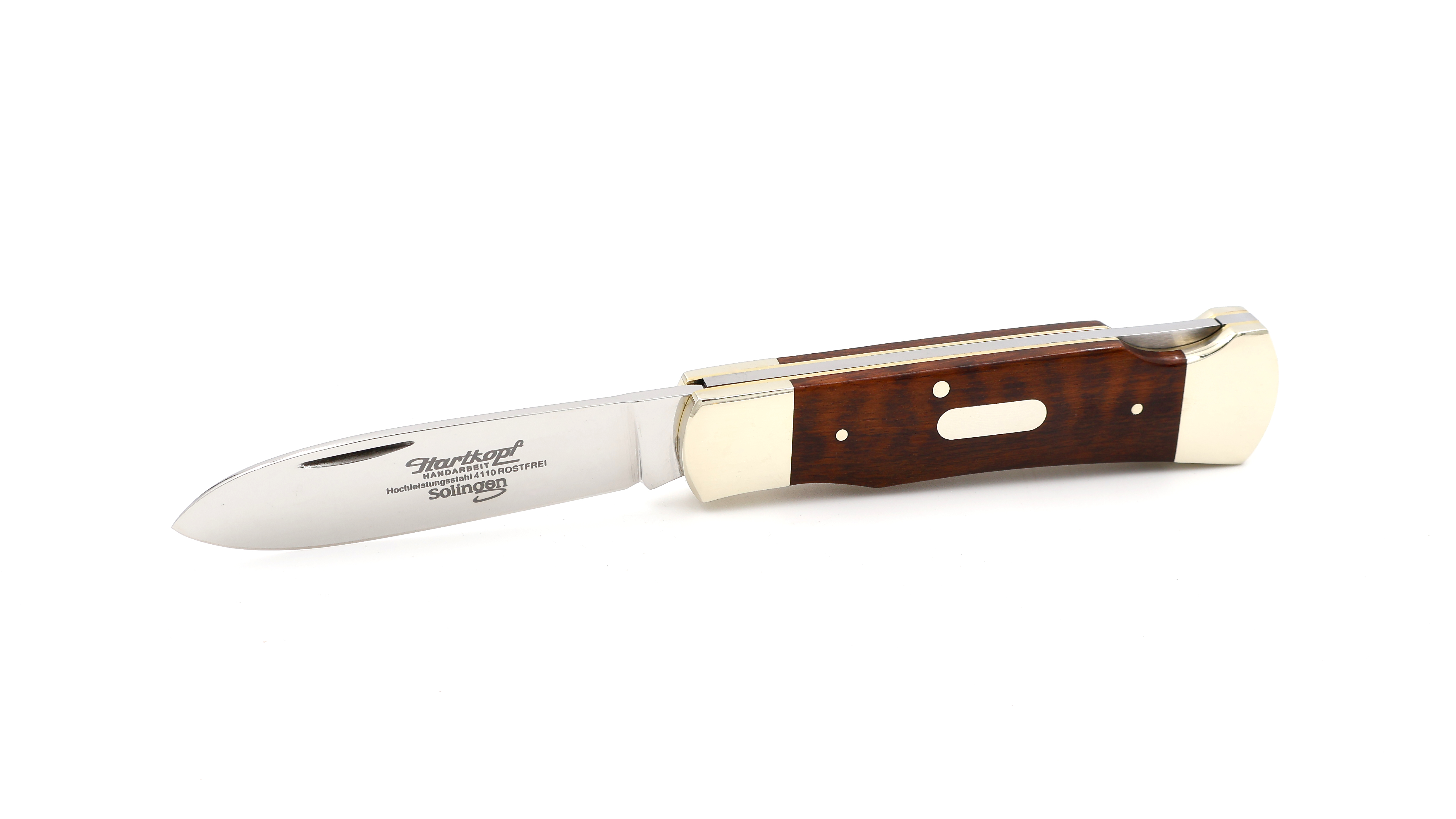 Hartkopf Taschenmesser Amourette