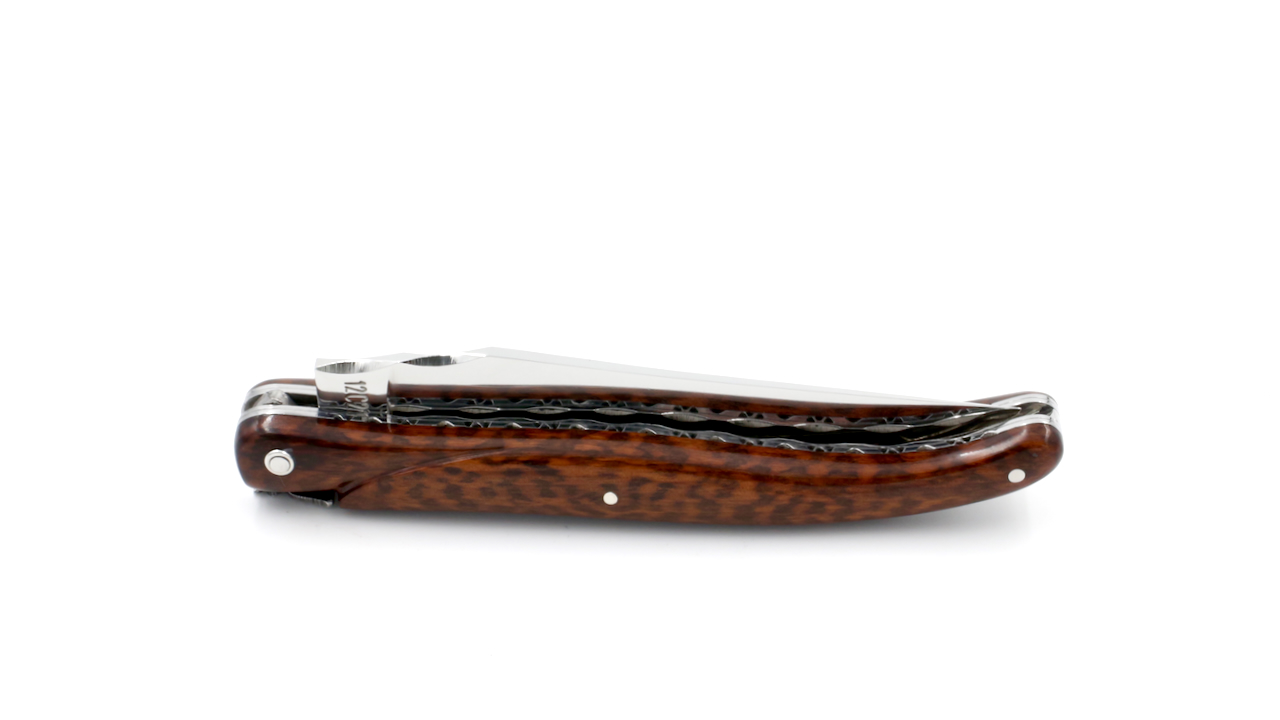 IMG_7723FJ0ERHB8m5Cmu Laguiole en Aubrac Amourette massiv Doppelplatine 12 cm