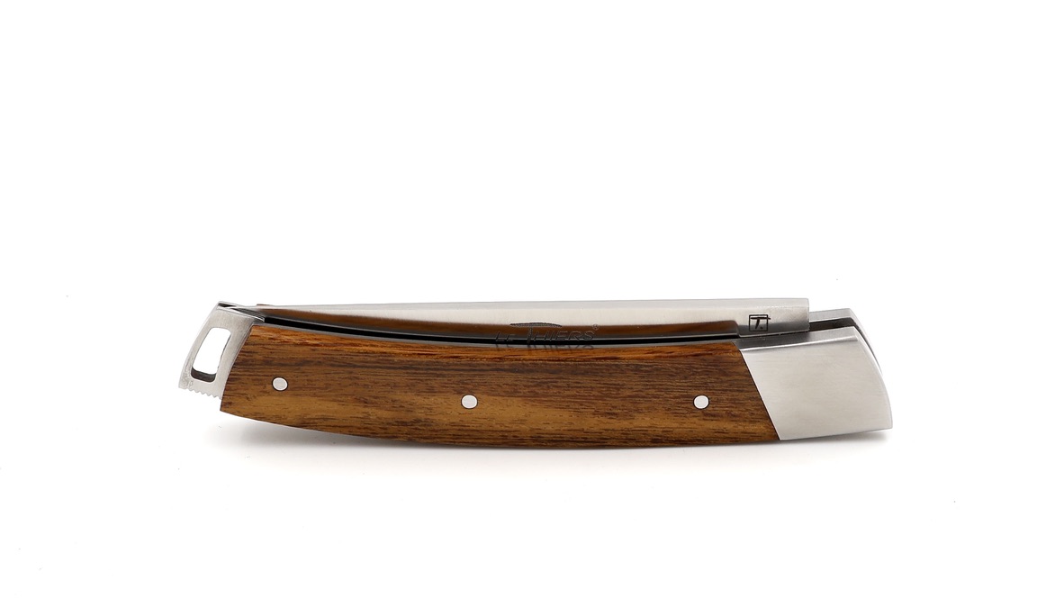 Fontenille Pataud Le Thiers® Nature 11,5 cm Wüsteneisenholz