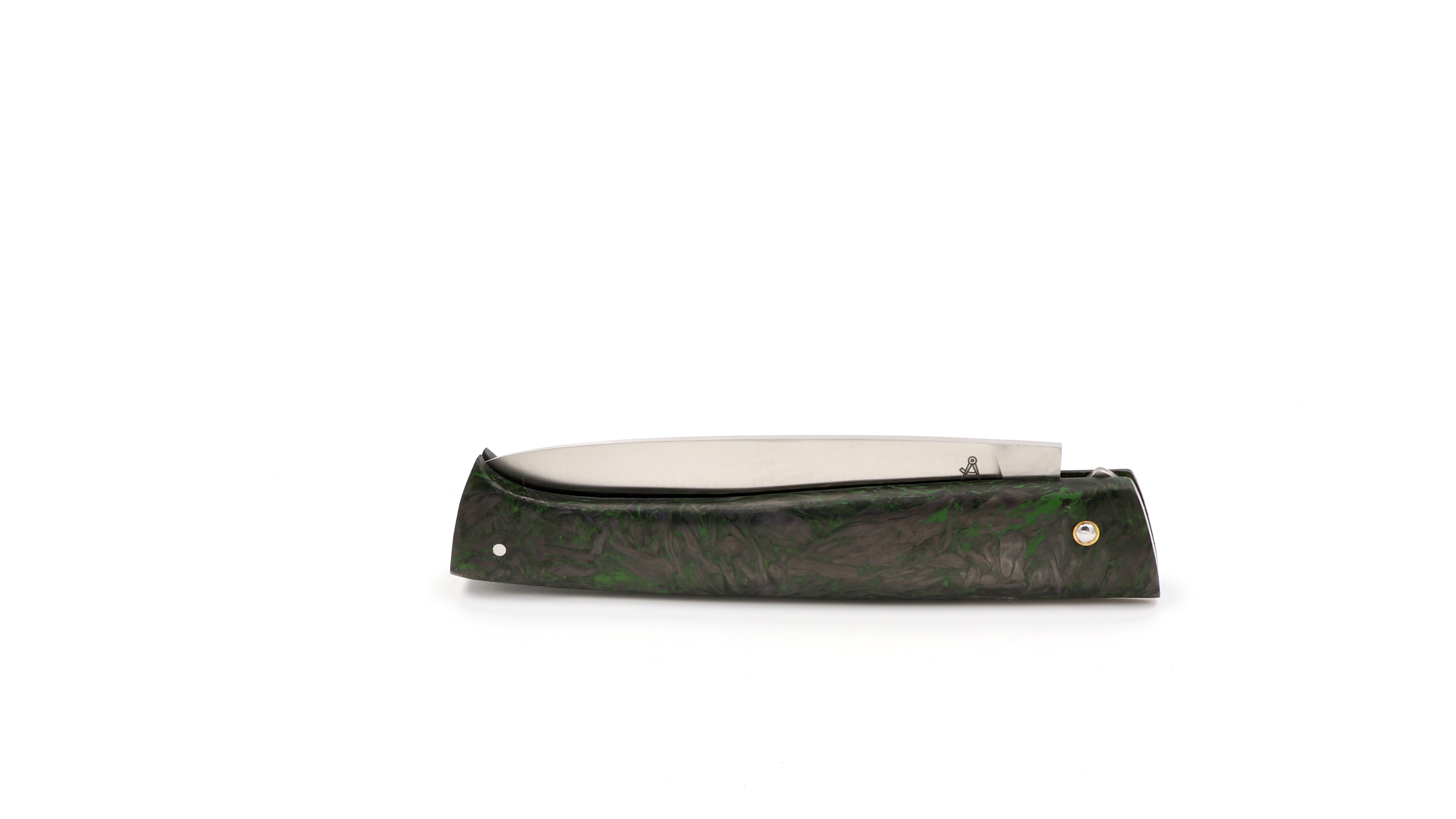 Fontenille Pataud LE LOMBARD Ultralight Fatcarbon Darkmatter