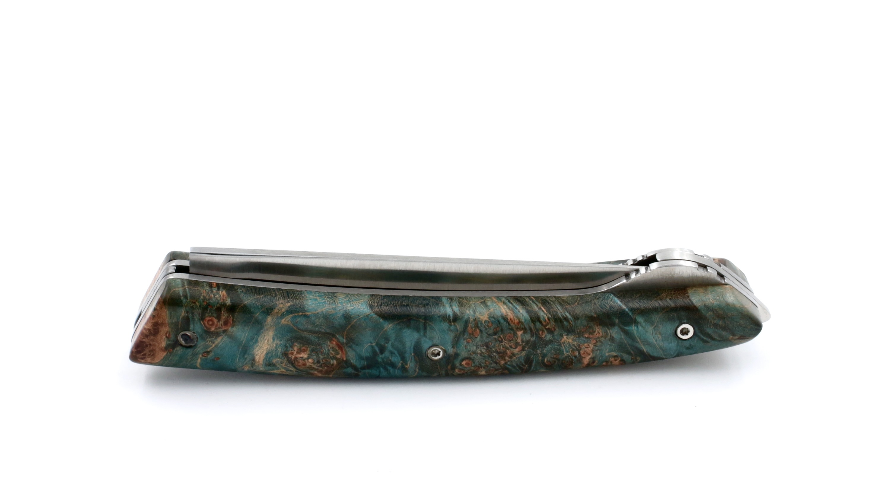 Claude DOZORME Thiers VERROU mapple burlwood Claude DOZORME Thiers VERROU mapple burlwood