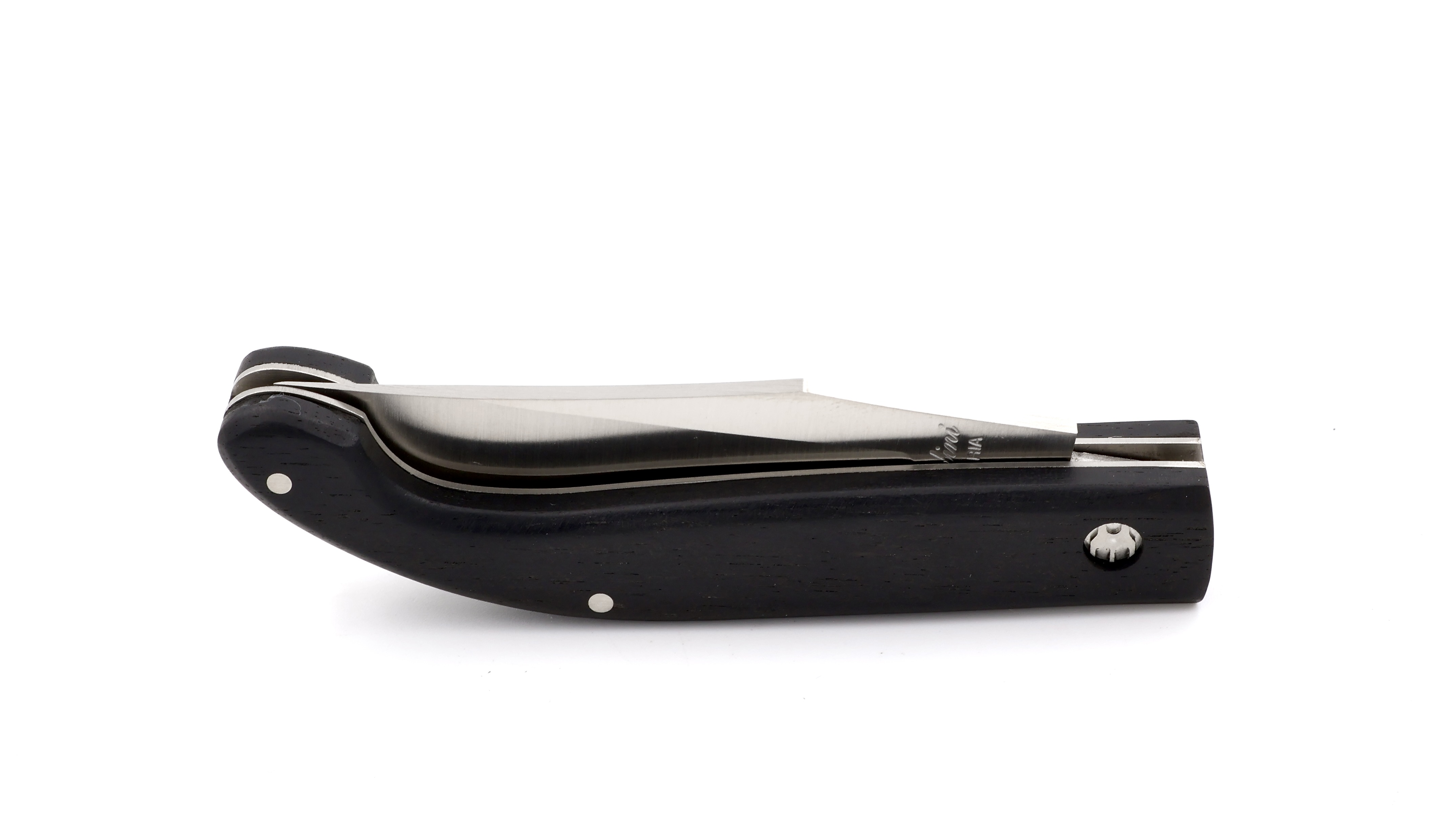 Saladini ZUAVA klein Ebenholz Saladini ZUAVA klein Ebenholz