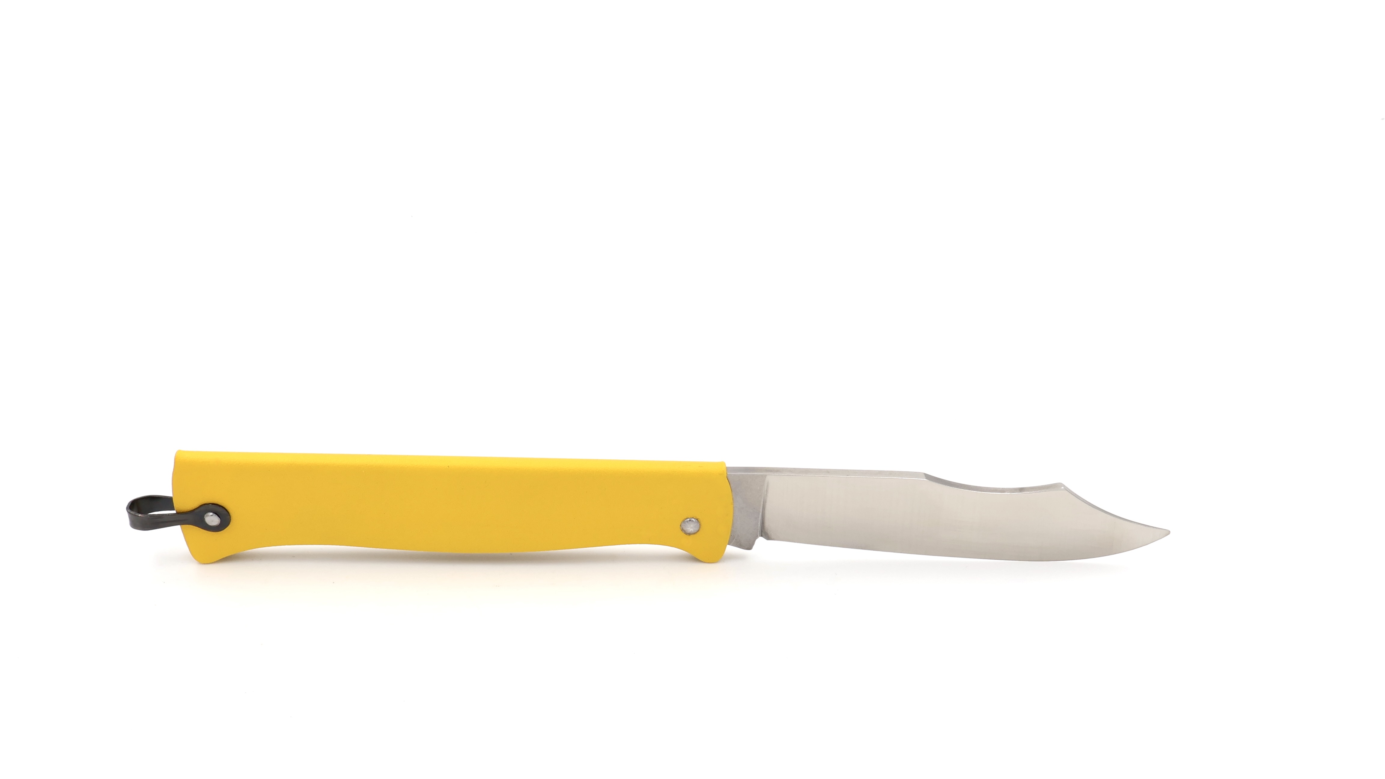 Cognet DOUK-DOUK Messer 11 cm gelb Sonderserie 14C28N   Cognet DOUK-DOUK Messer 11 cm gelb Sonderserie 14C28N