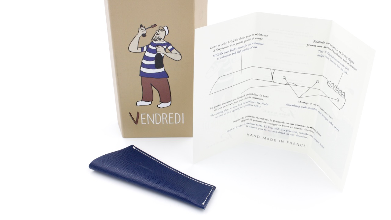 VendrediAkI8UkB6Fzo5Z PERCEVAL LE VENDREDI Gaiac