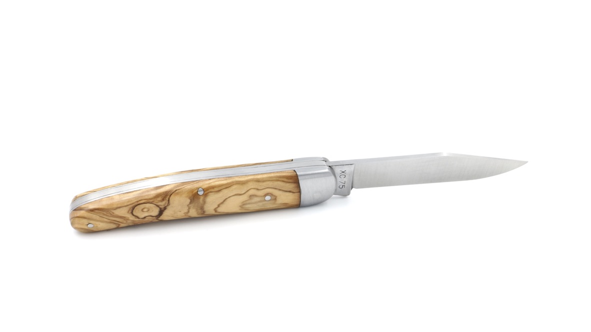 AU SABOT L'ALSACIEN olive wood