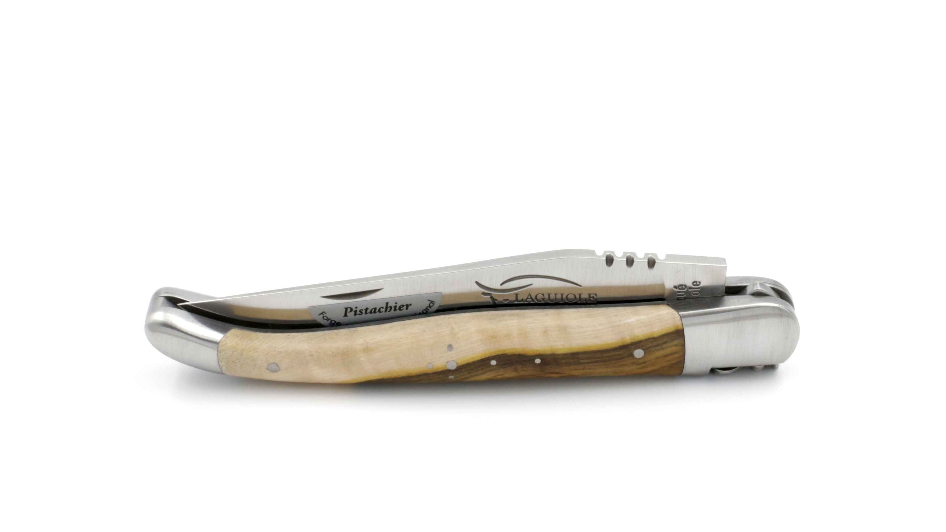 C50541D8-52AB-4DF3-84DC-C31D8885EECF_1_201_a Honoré Durand Laguiole Prestige Pistazie 12 cm