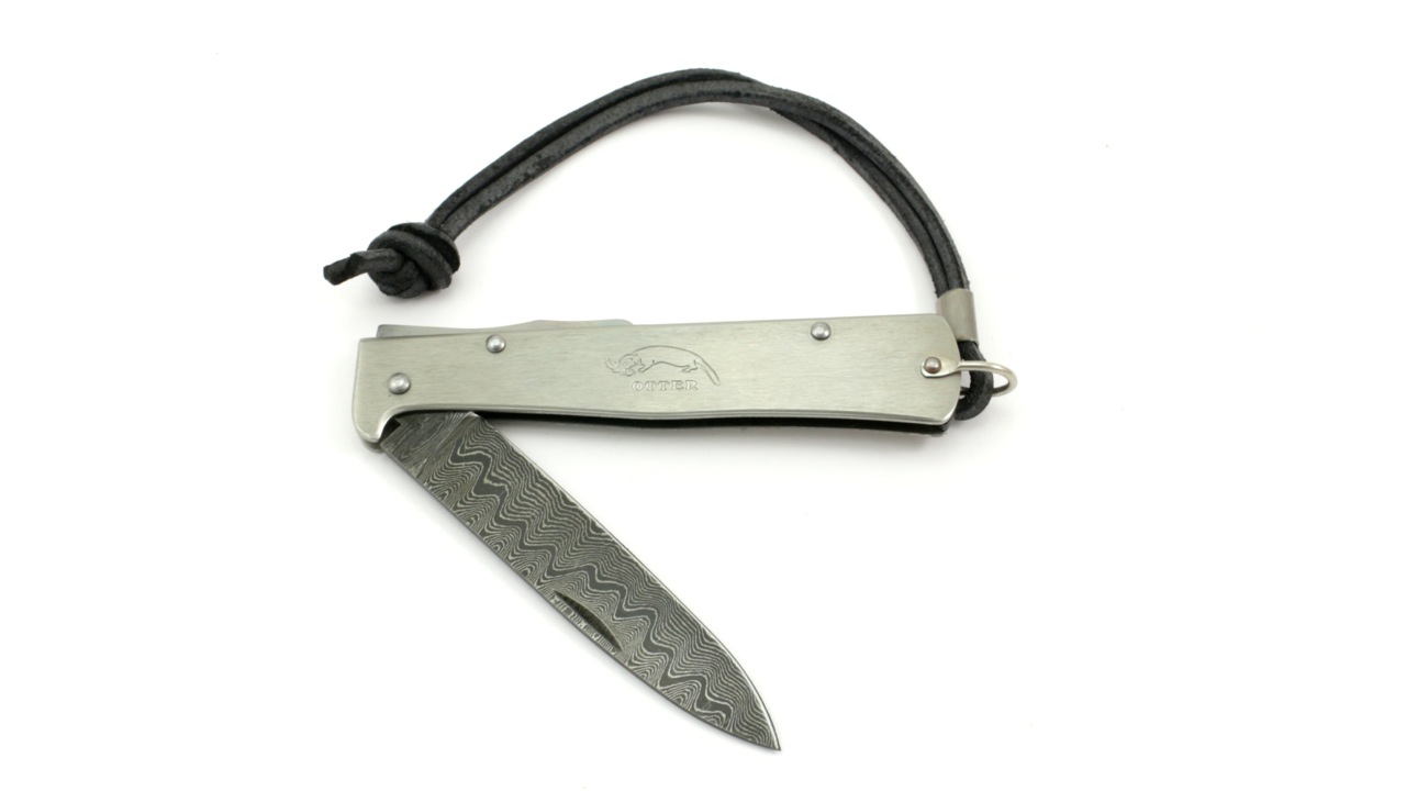 IMG_1089 OTTER MERCATOR Messer groß Edelstahl Damastklinge