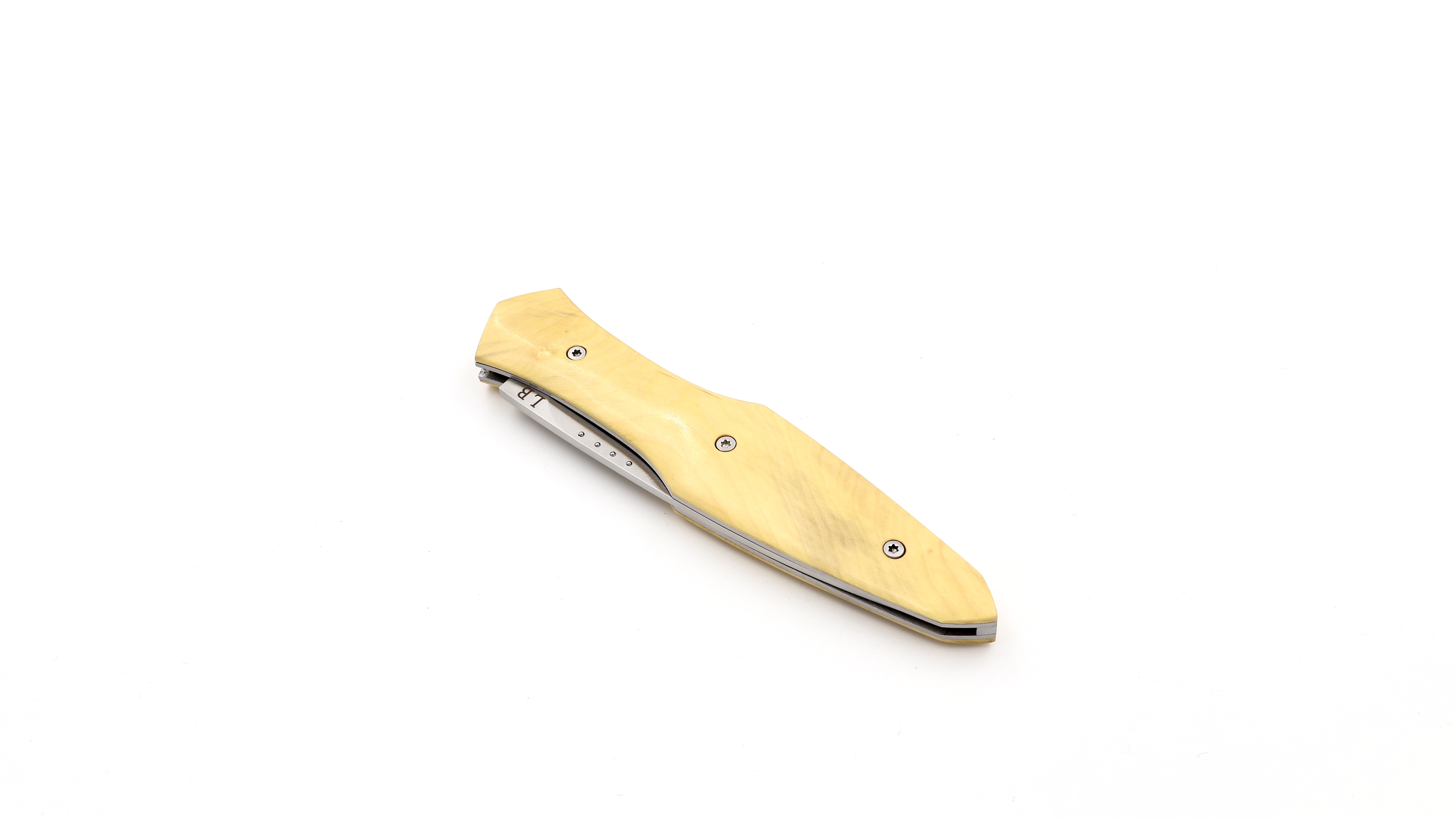 LARAUD Blades MagnaPinna Buchsbaum  