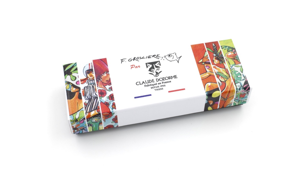 46E9FBDA-82DB-4E88-8129-176307591FBC_1_105_c Claude DOZORME Thiers Liner Lock Francois Groslière N°3