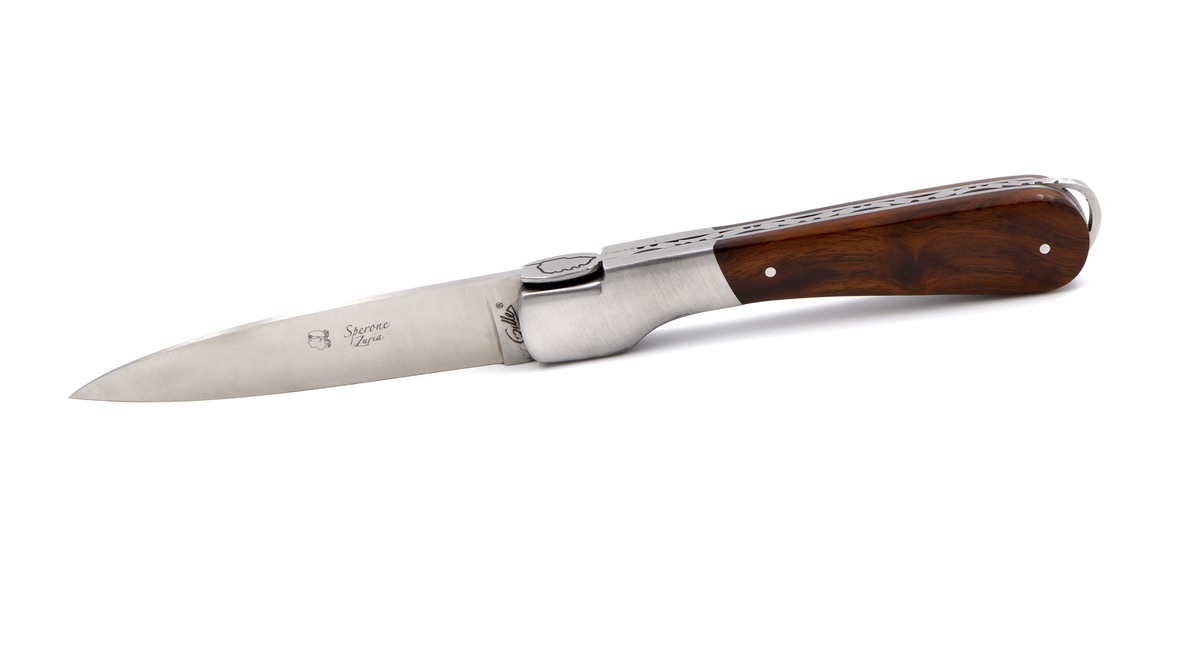 Fontenille Pataud SPERONE ironwood 12 cm Fontenille Pataud SPERONE ironwood 12 cm