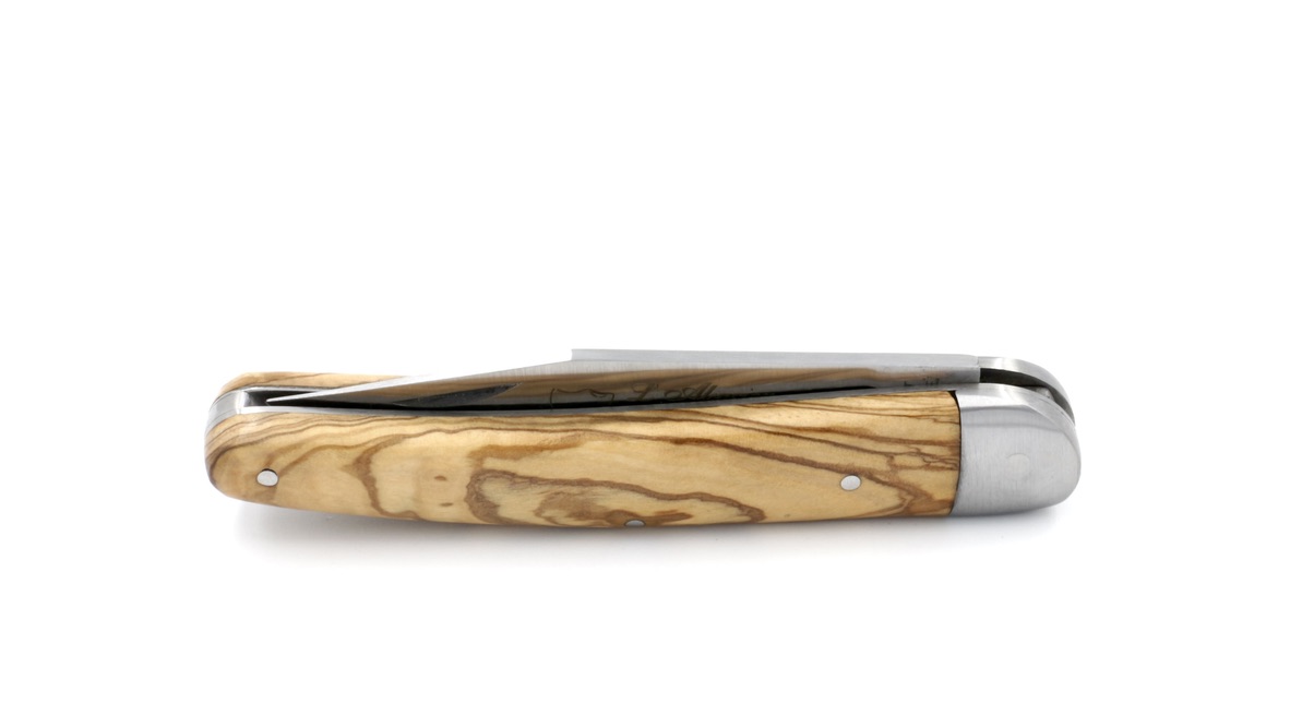 AU SABOT L'ALSACIEN olive wood