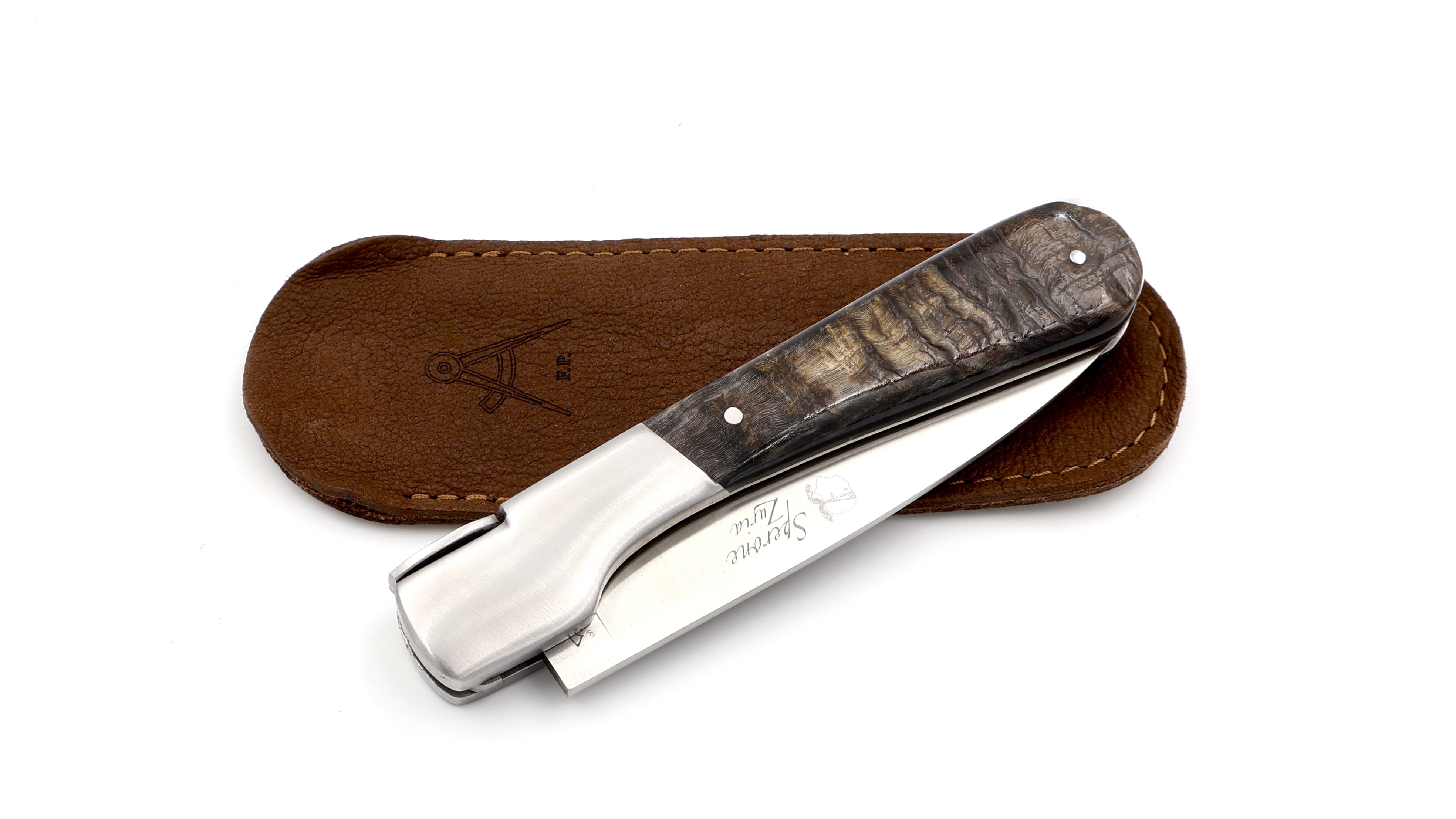 Fontenille Pataud SPERONE Widderhorn 12 cm 