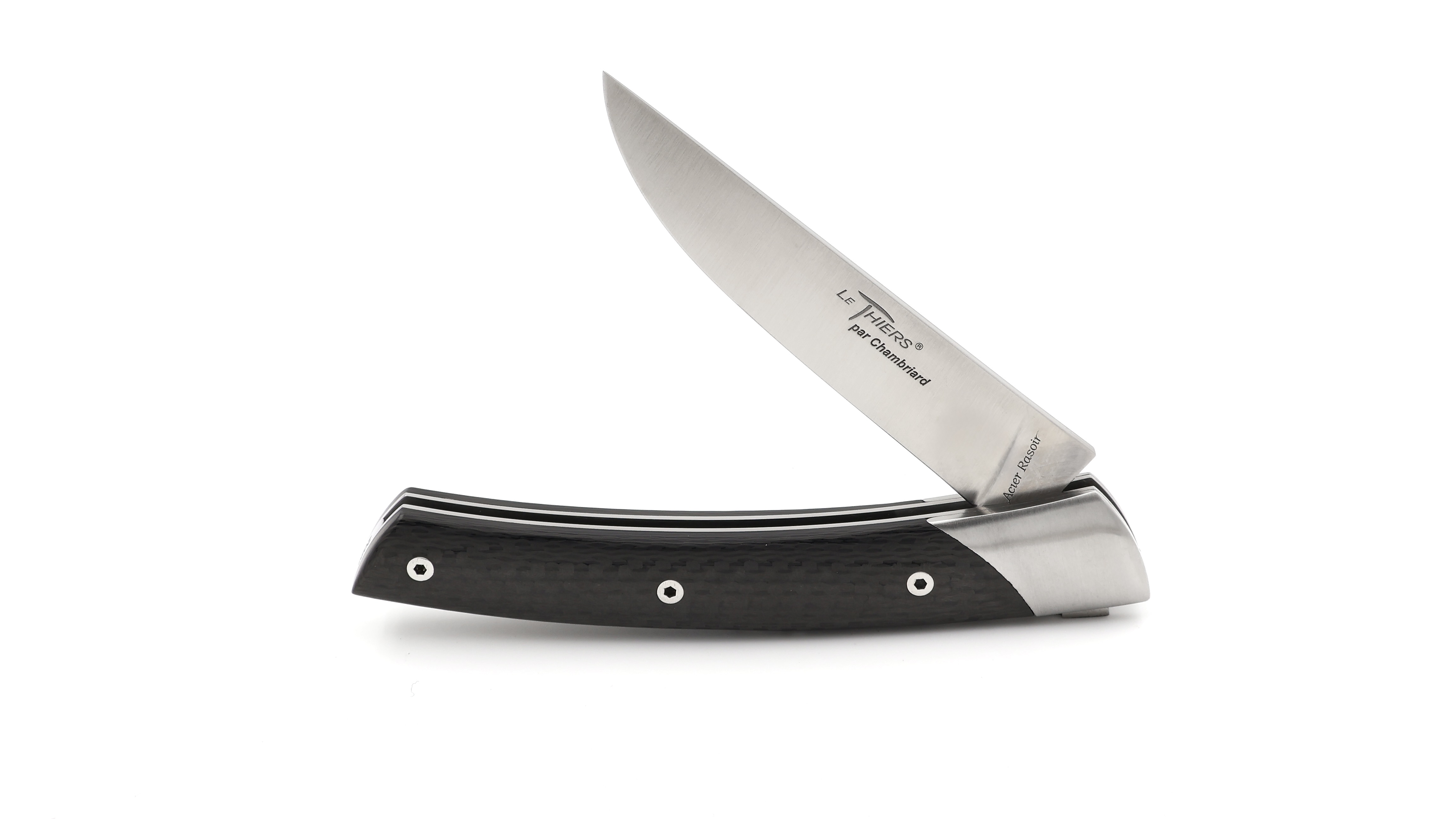 Chambriard Thiers MI-JO carbonfiber