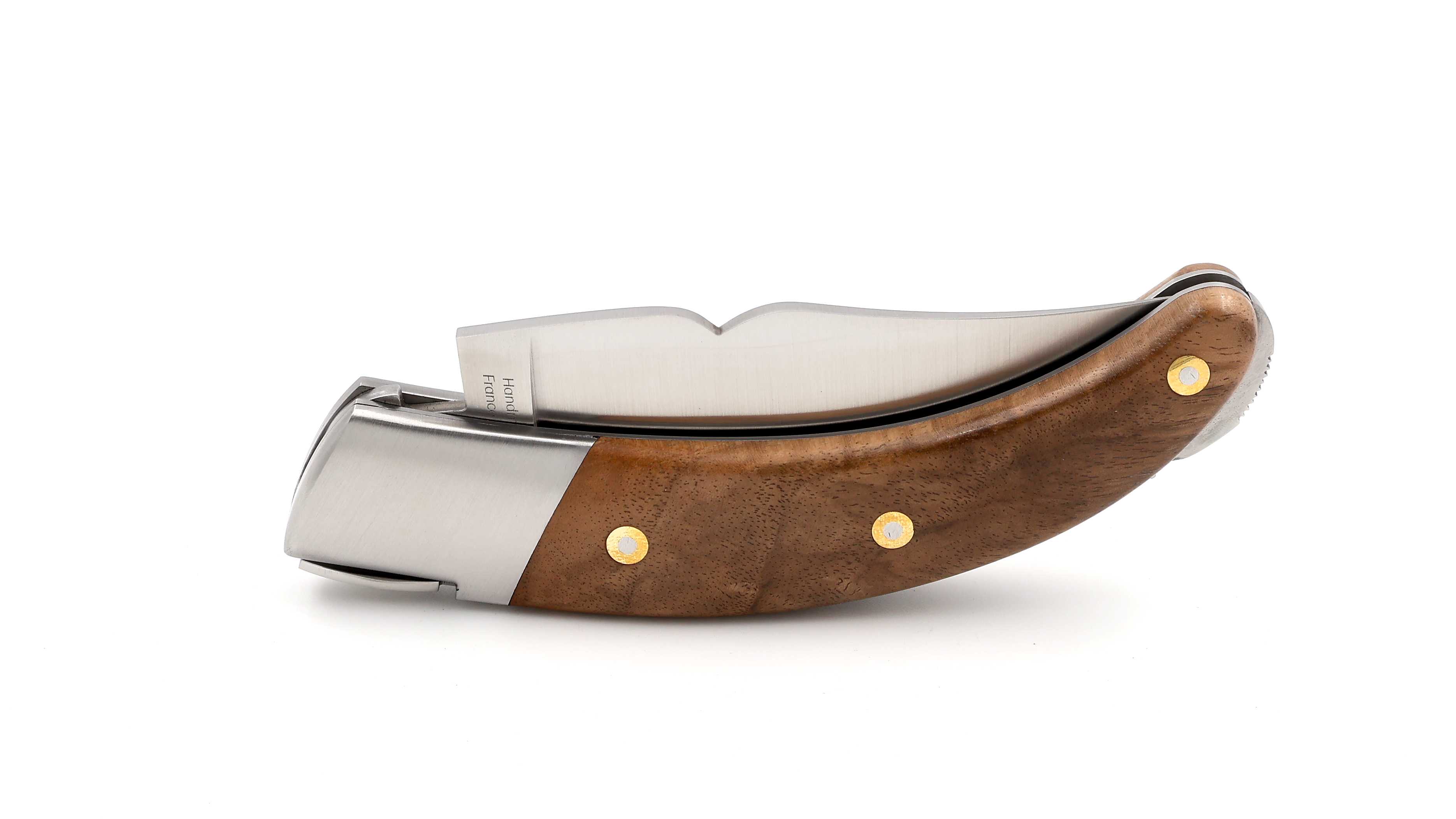 Fontenille Pataud RONDINARA Walnuss 12 cm