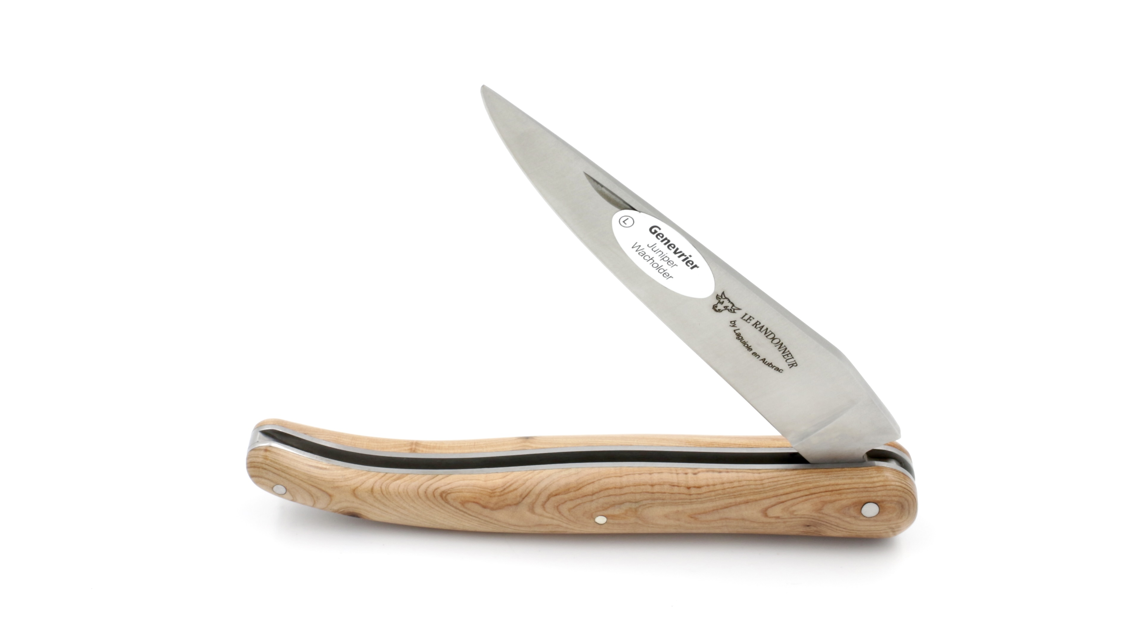 C9BAC800-BC18-409C-AC7C-3866087B8891_1_201_a Laguiole en Aubrac Wandermesser Randonneur Wacholder 12 cm