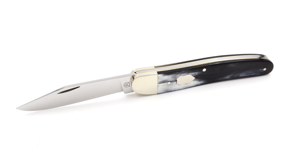 Hartkopf Taschenmesser Bunthorn