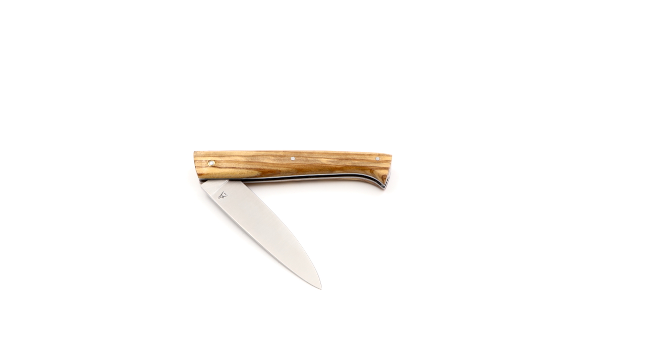 Fontenille Pataud LE LOMBARD Olive