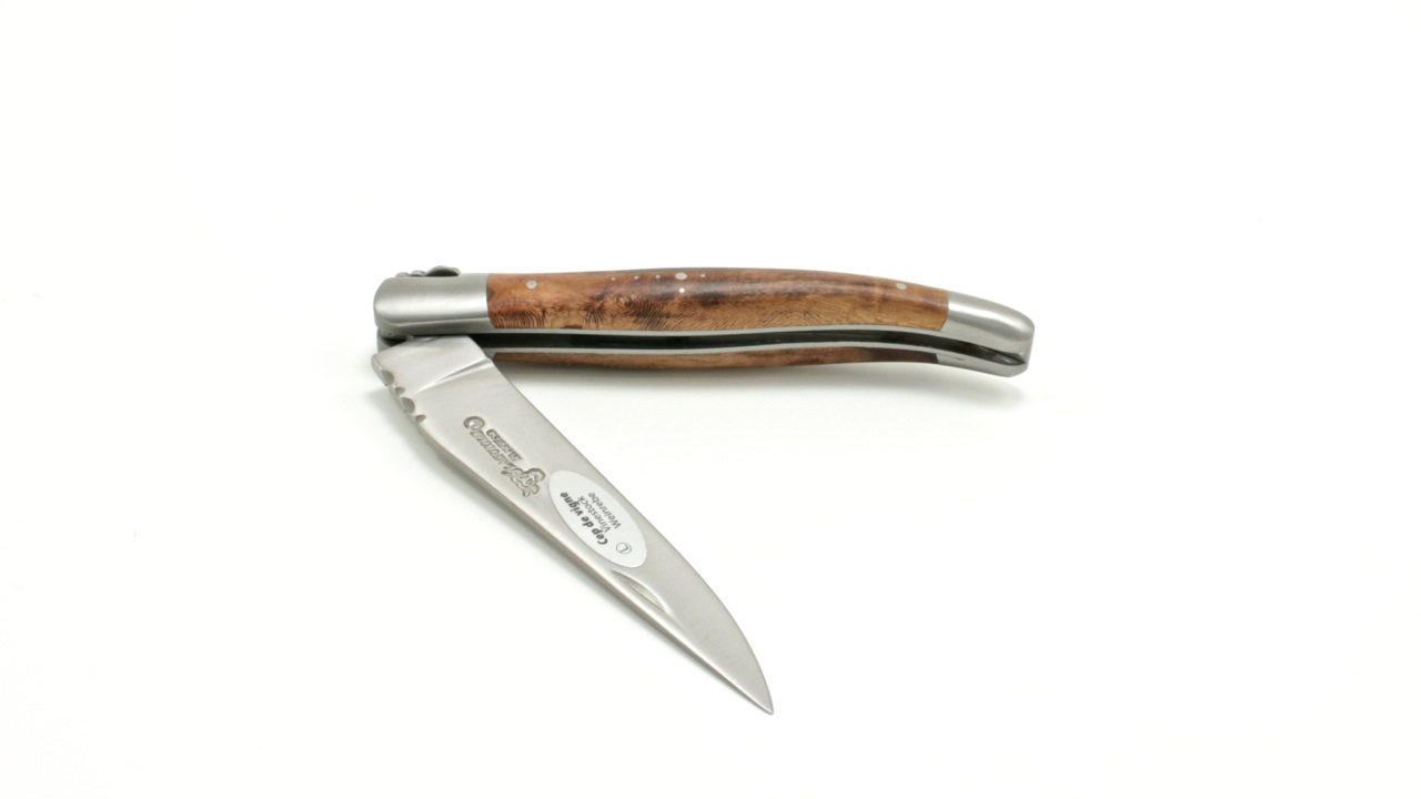 Laguiole en Aubrac Weinstock/Weinrebe 12 cm