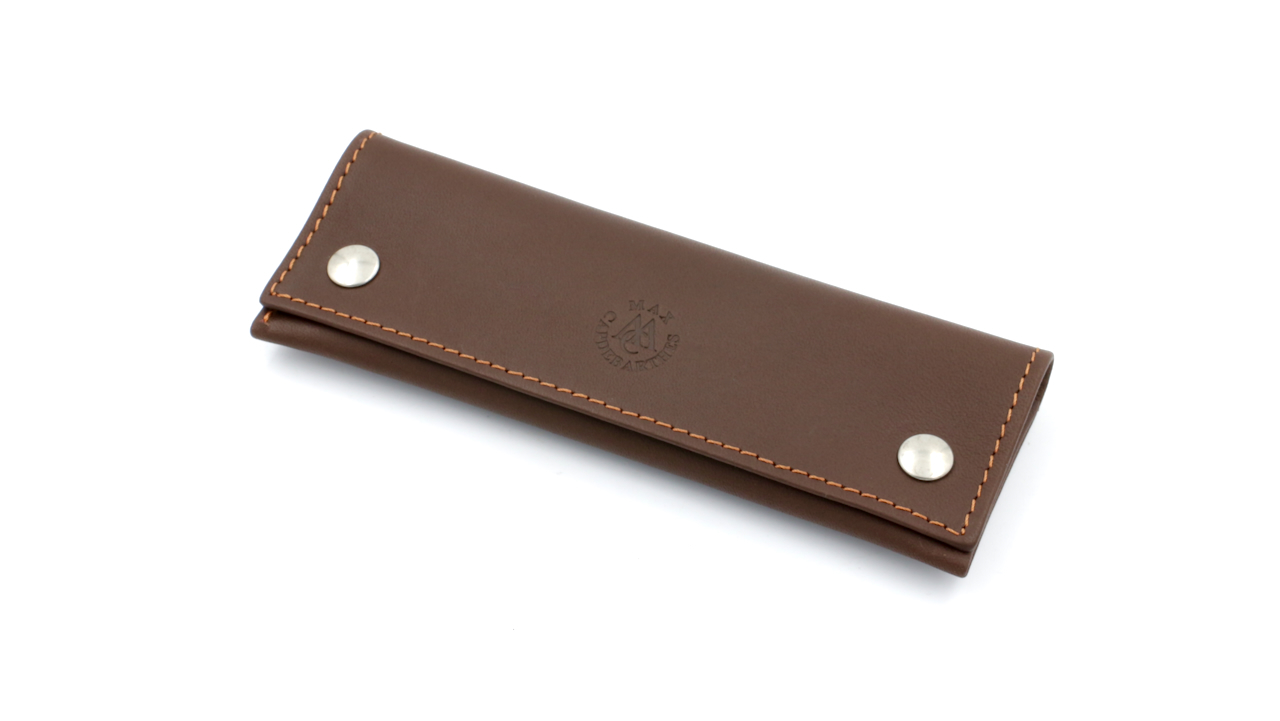 MAX CAPDEBARTHES Taschenetui VESTON 12 - 13 cm