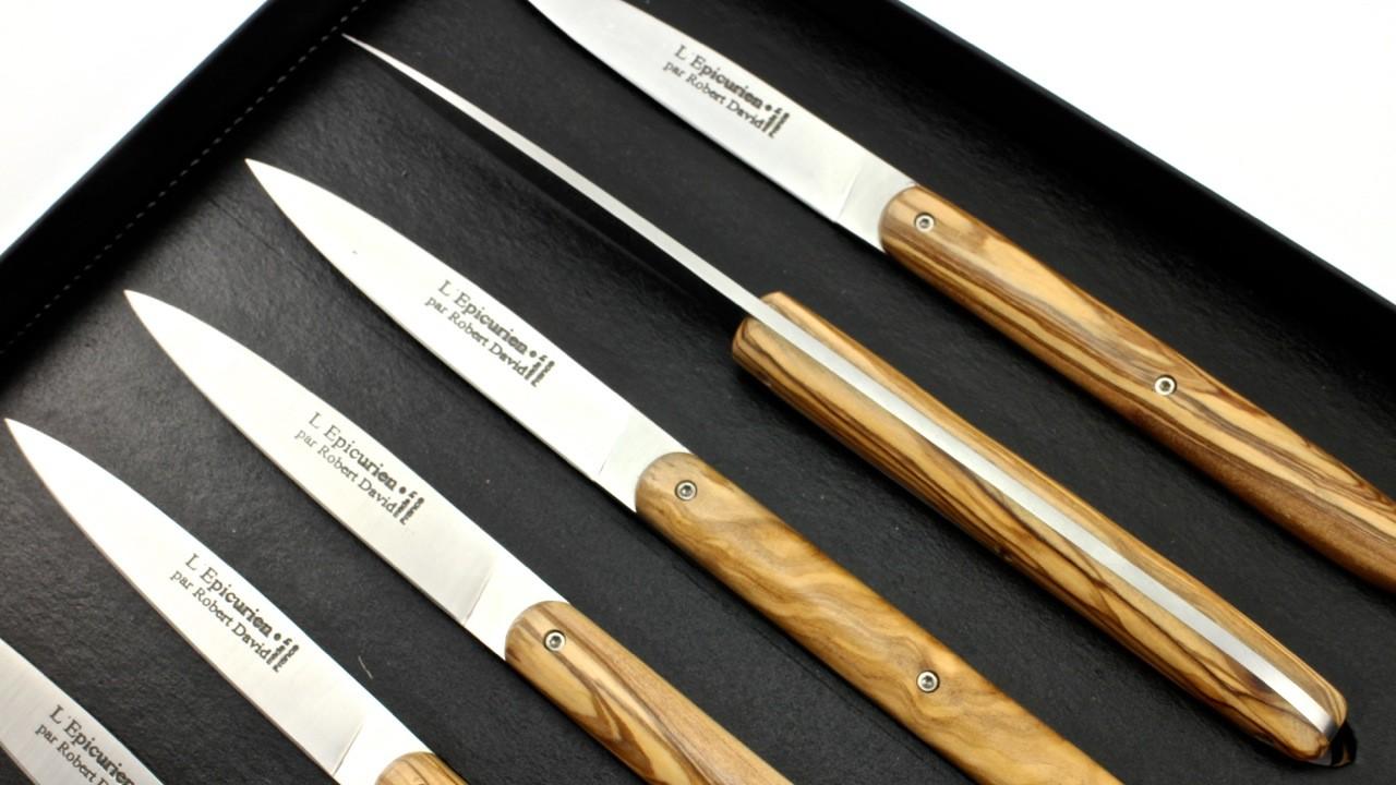 robert-david-steakmesser-set-l-epicurien-olive-6-teilig-359390eda45ba0