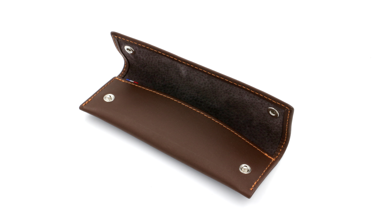 MAX CAPDEBARTHES Taschenetui VESTON 12 - 13 cm