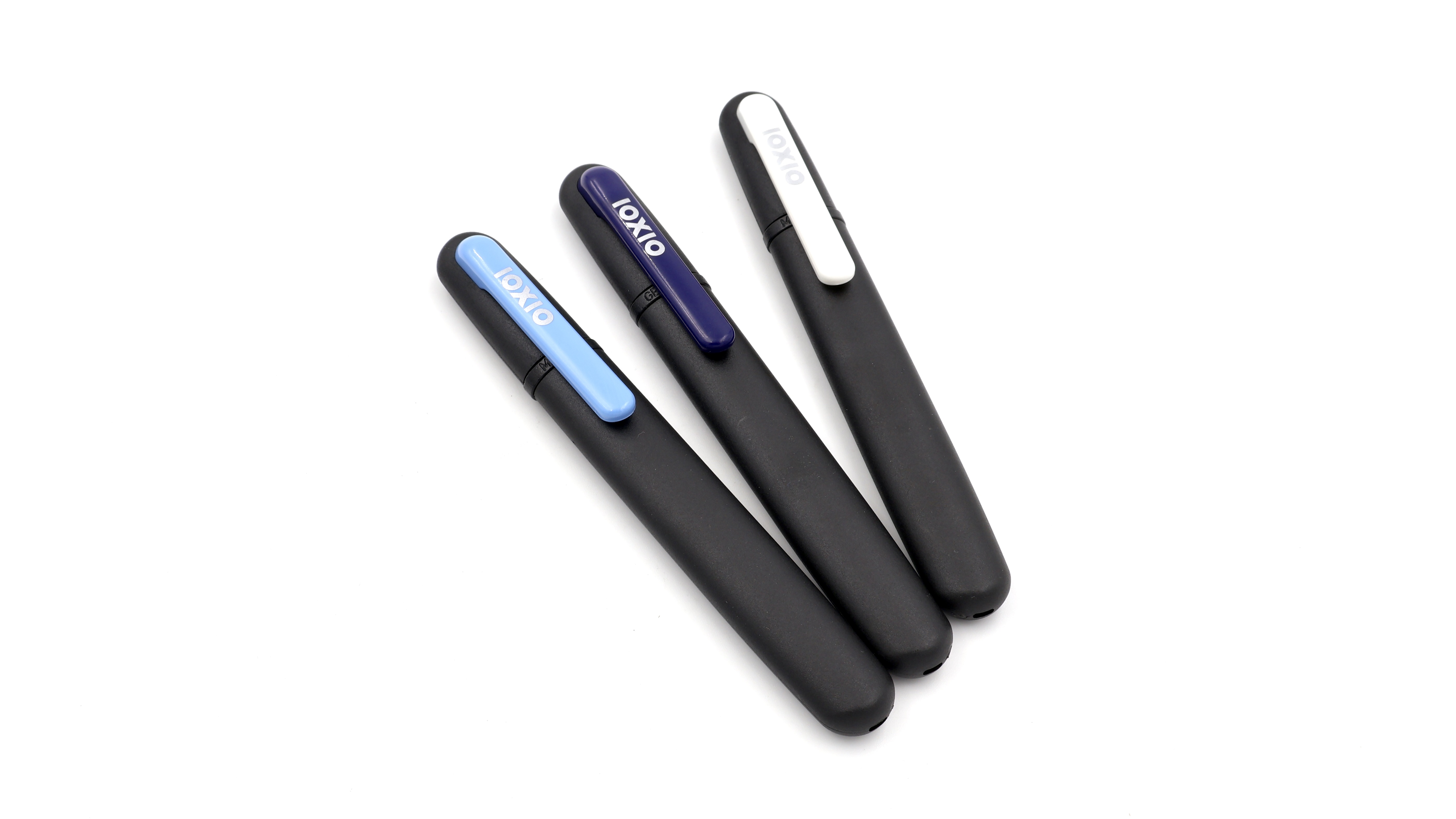IOXIO Duo PockIT Sharpener