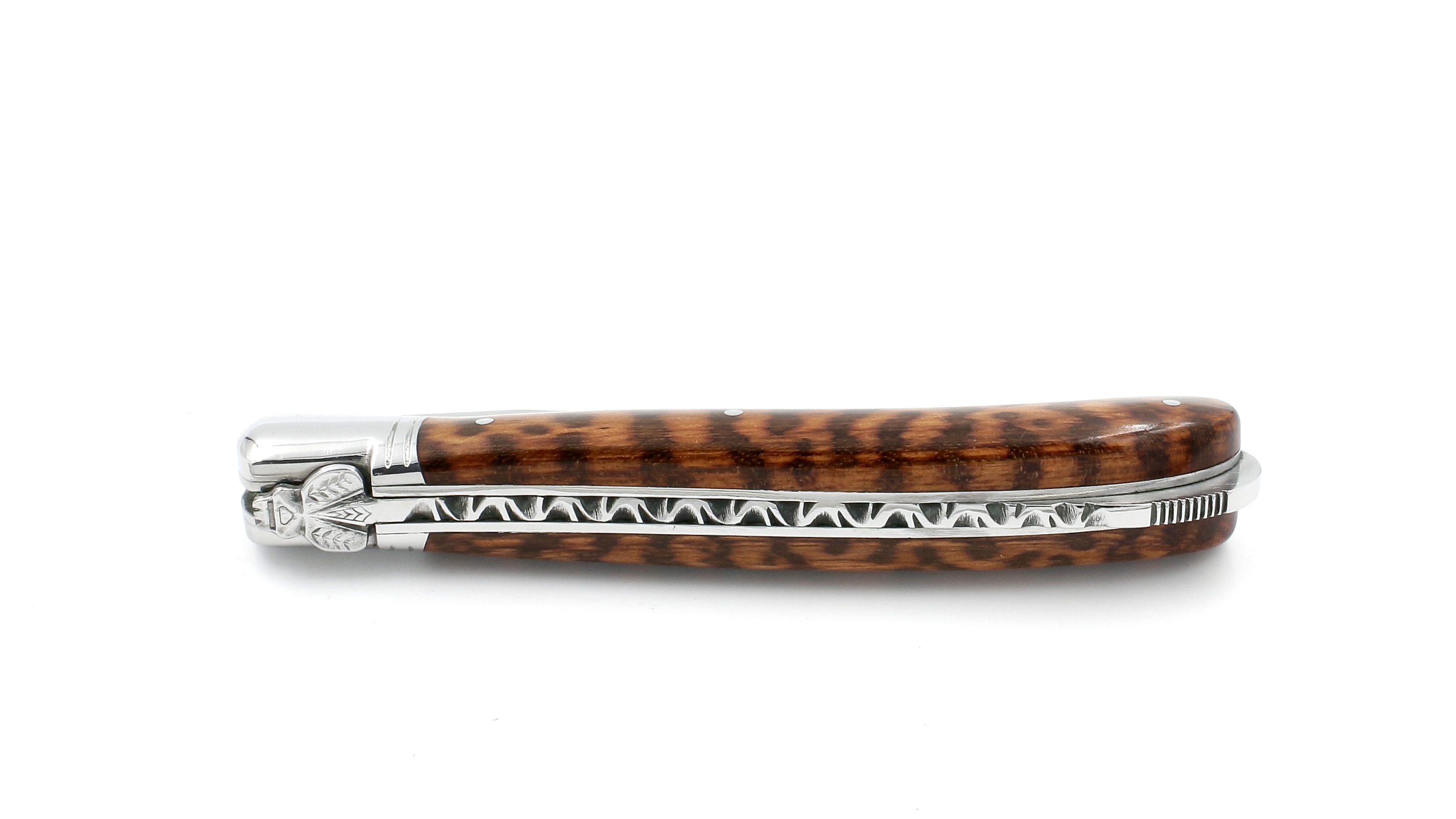 1E7A9DED-F886-44C7-8D5C-CA5FD6D9AE82_1_201_a Fontenille Pataud Laguiole NATURE Amourette 12 cm