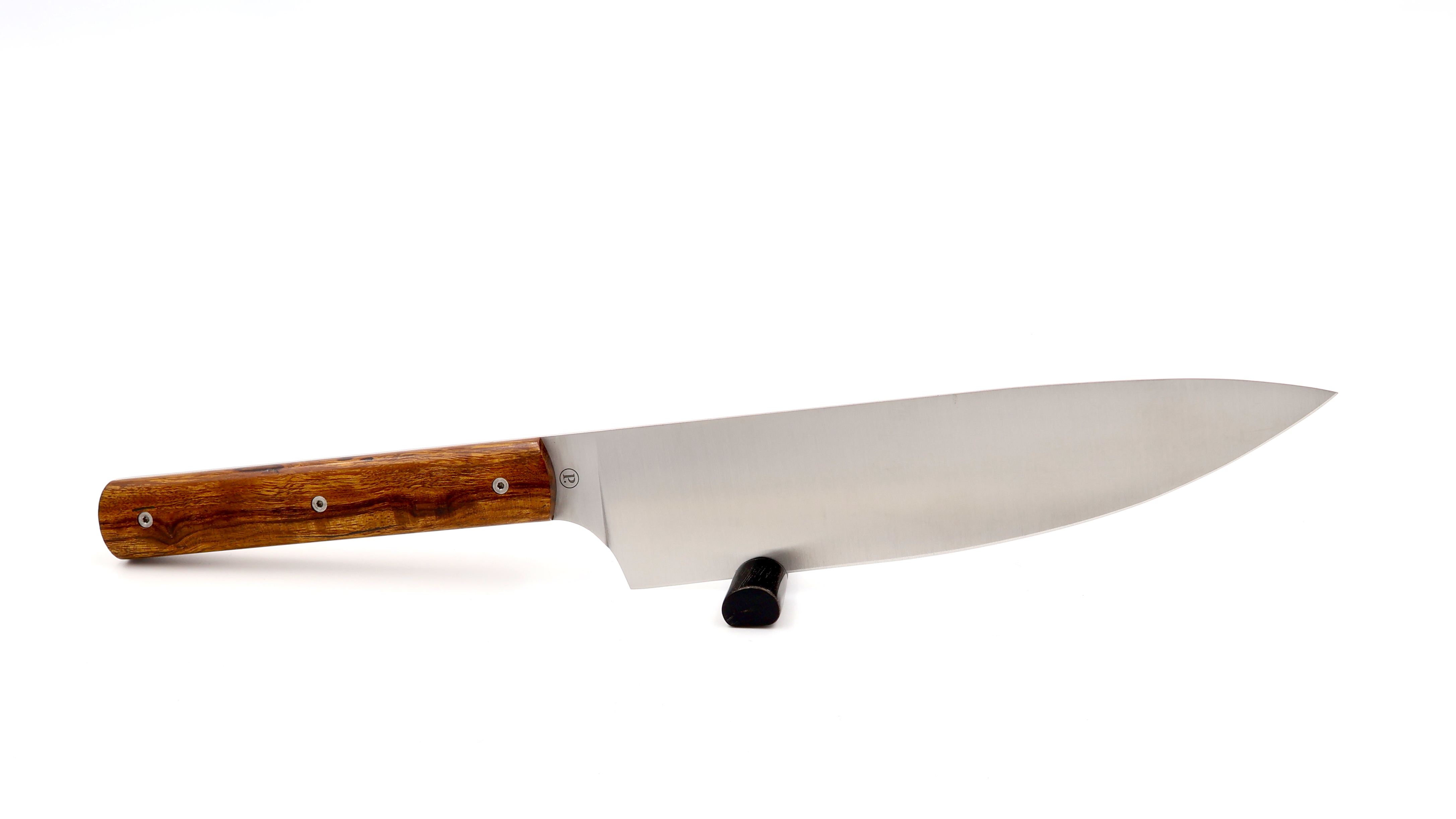 PERCEVAL 9.47 Kochmesser 18 Arizona Wüsteneisenholz