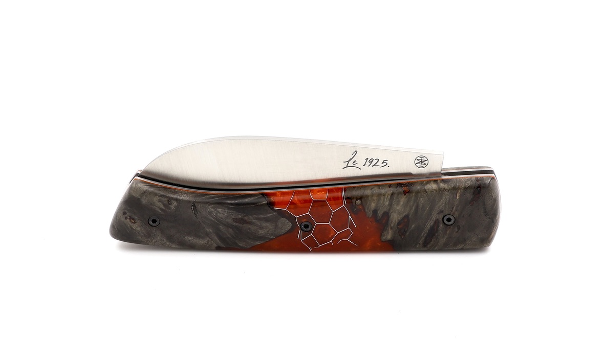 Marie Taillardat Le 1925 Ahorn Nid d'Abeille