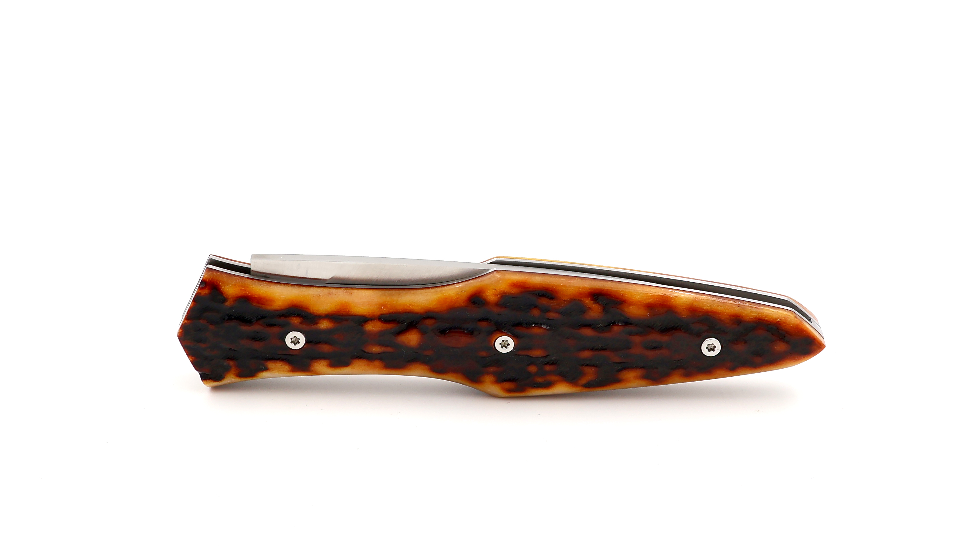LARAUD Blades MagnaPinna Jigged Bone