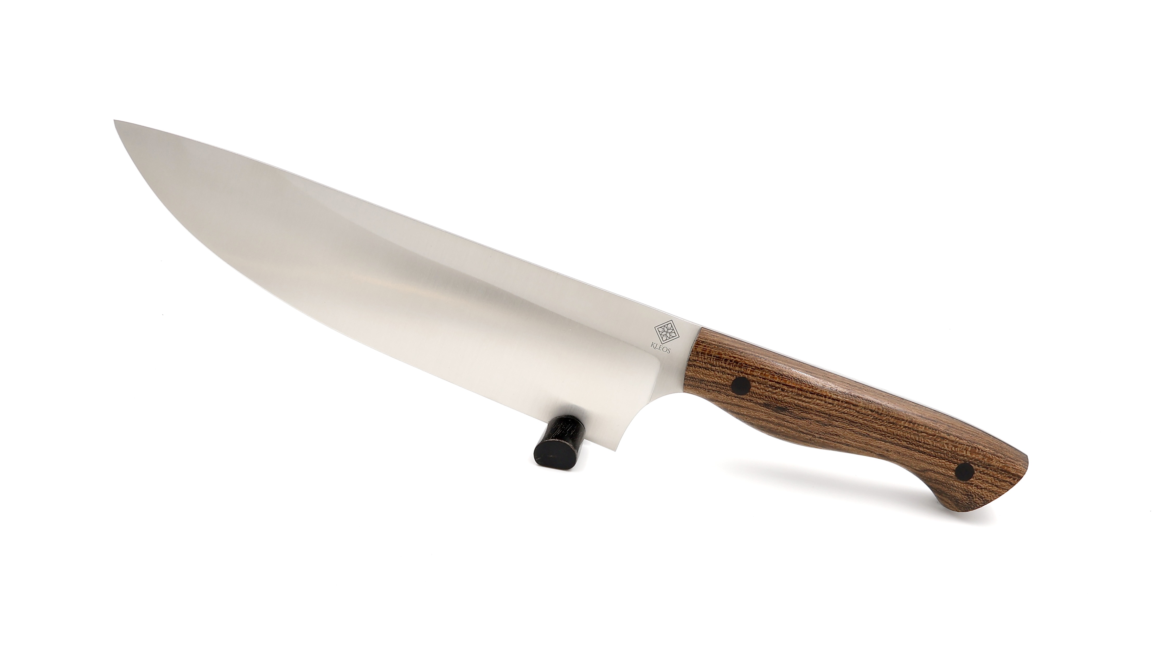 KLEOS chefknife CLASSIQUE louro preto 20 cm