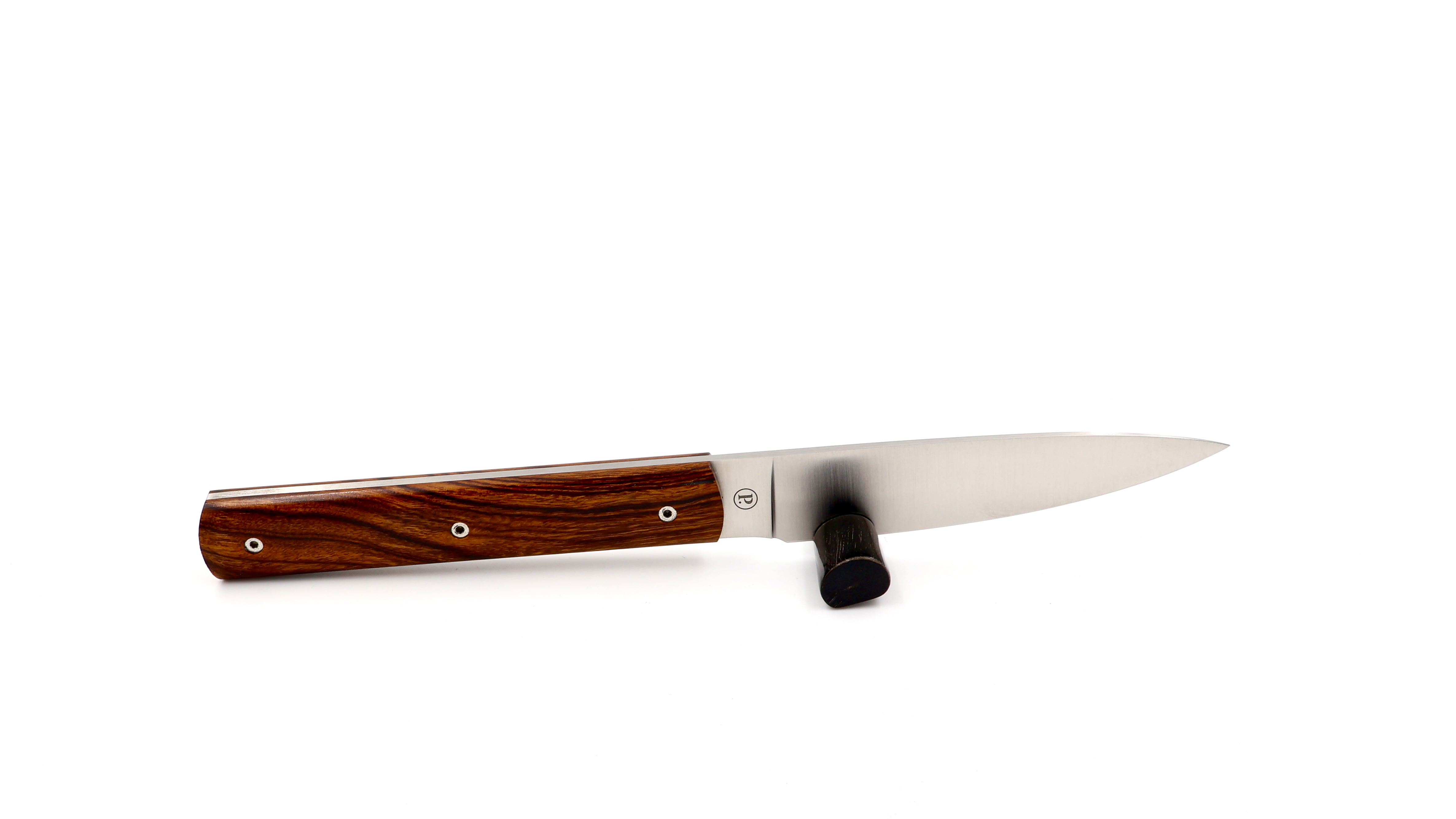 PERCEVAL 9.47 Kochmesser 10 Arizona Wüsteneisenholz 