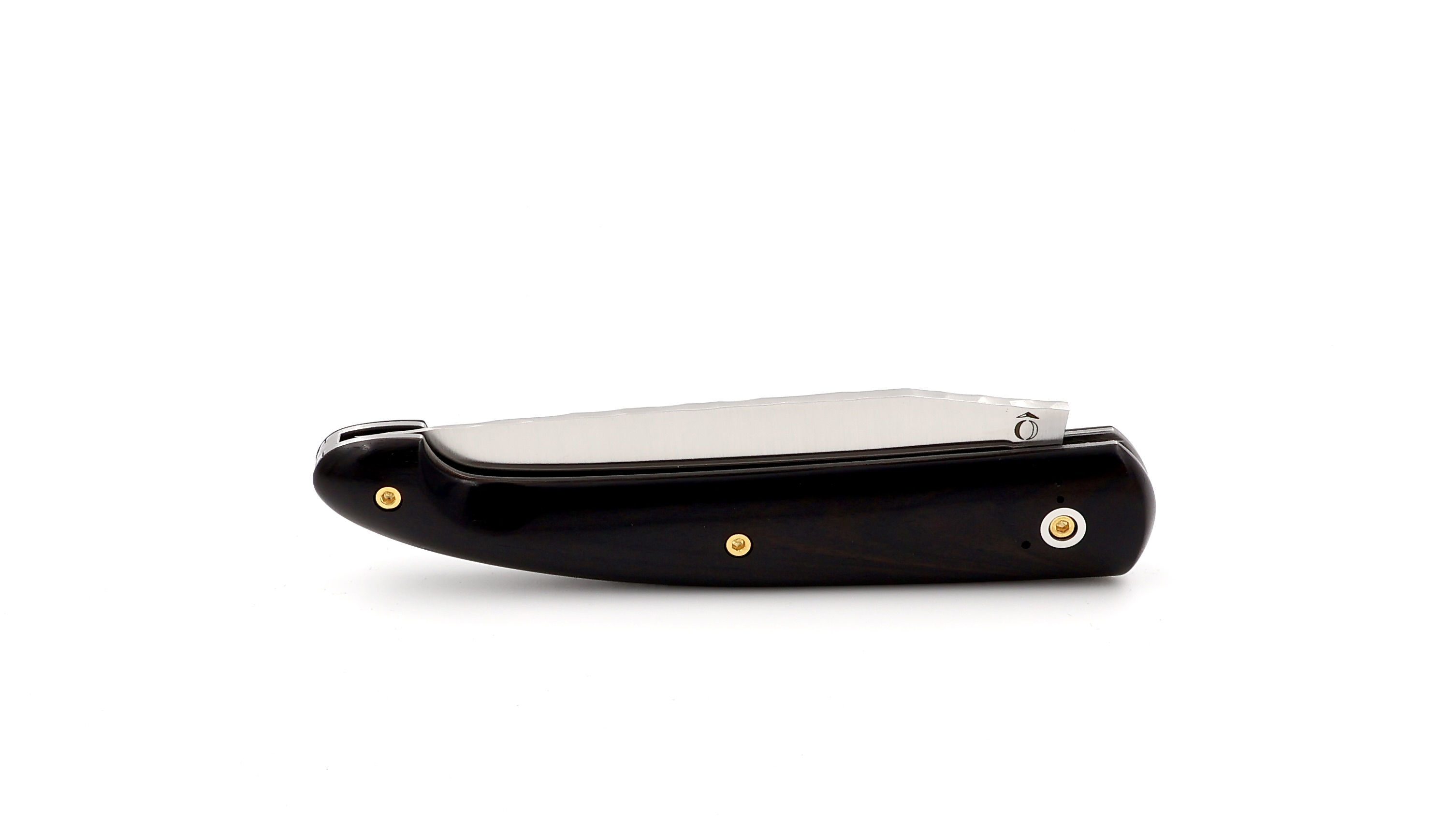 Atelier Odae Le PASSAGER ebony wood