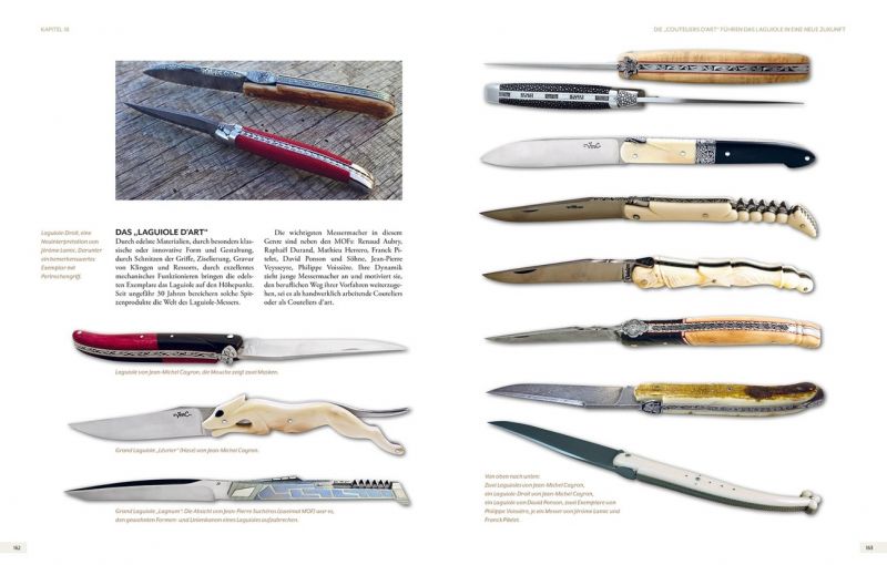 3879_5_Laguiole_5 Christian Lemasson LEGENDE LAGUIOLE