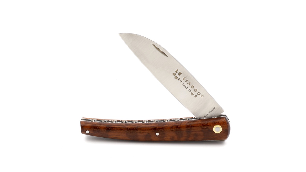 Liadou du Vallon® PETIT amourette chiseled 10,5 cm