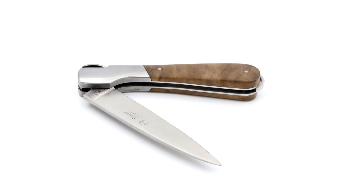 Fontenille Pataud SPERONE walnut 12 cm